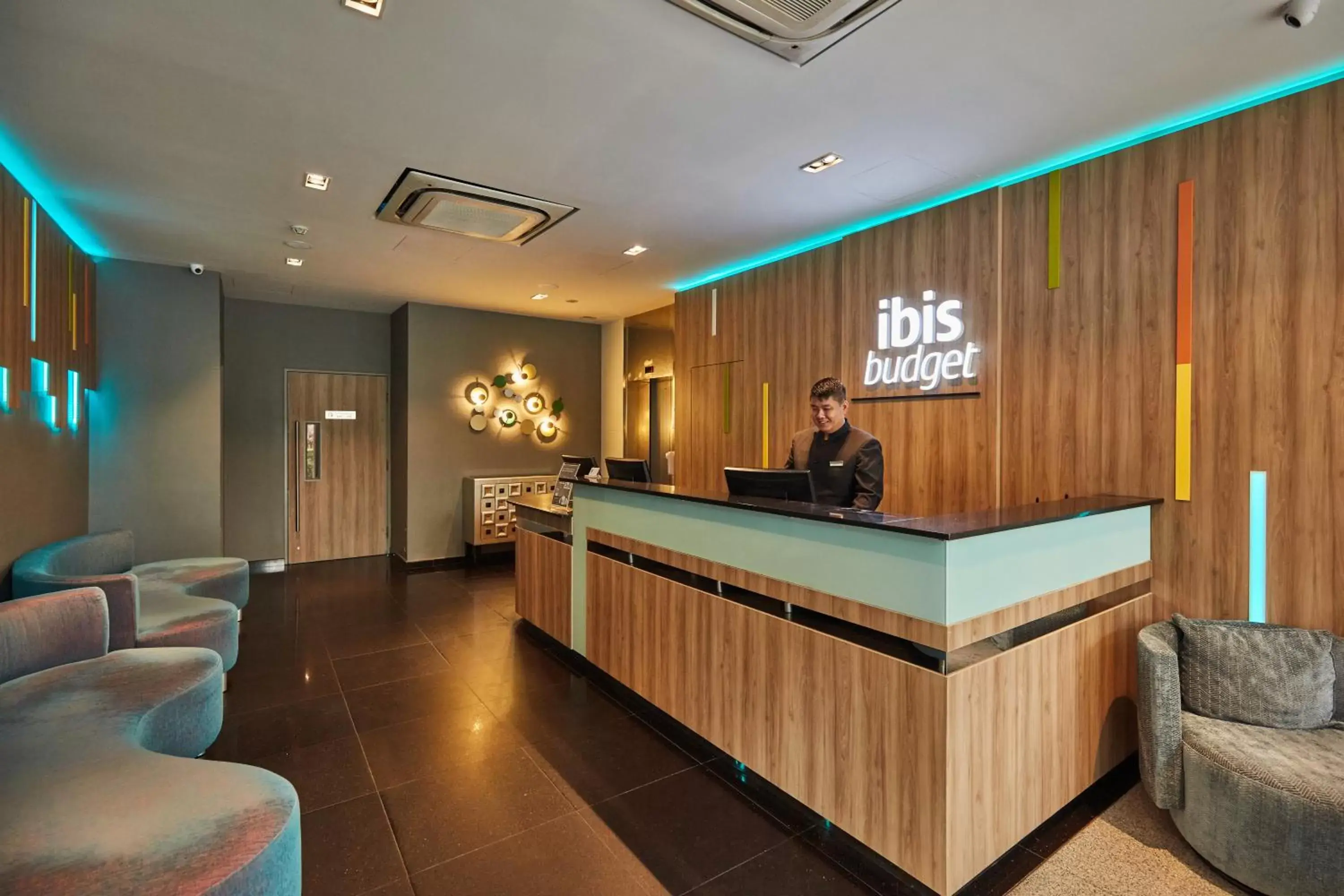 ibis budget Singapore Bugis ibis budget Singapore Bugis