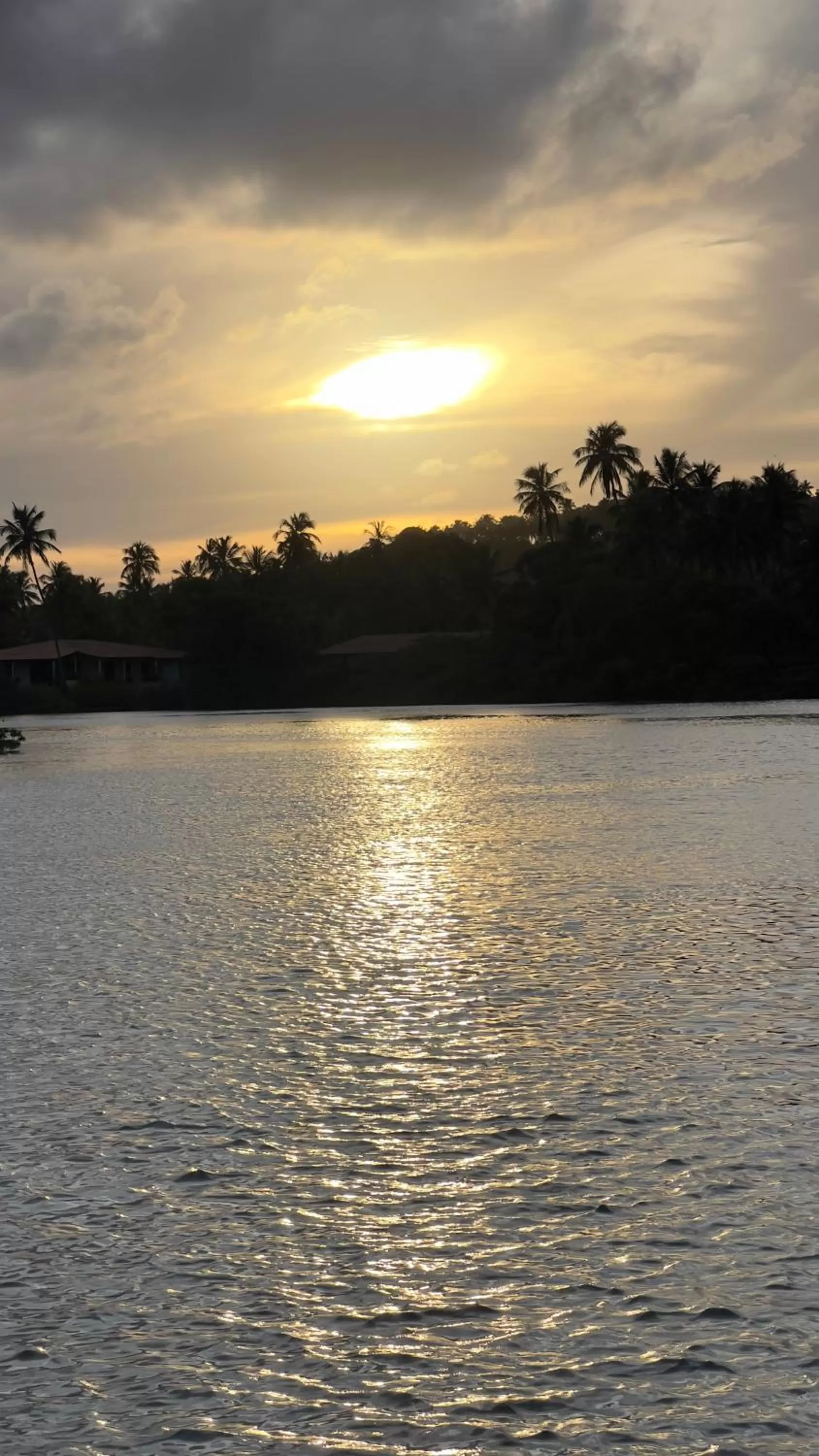 River view in POUSADA RANCHO PARAISO