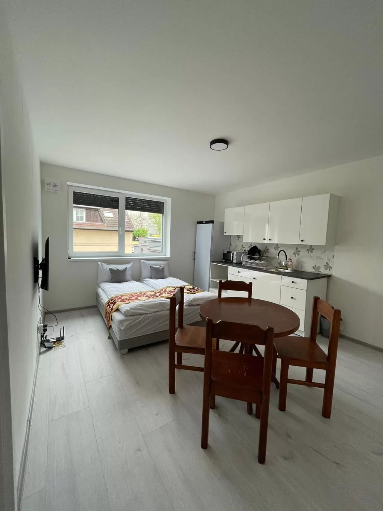 Sun-House Pension&Restaurant -ParkingFree-