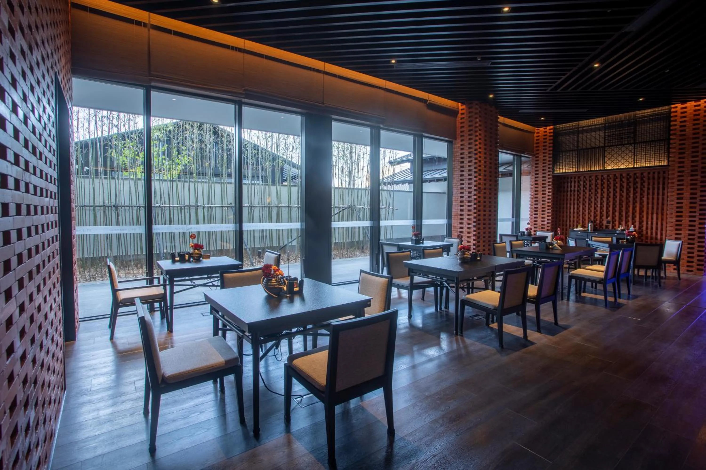 Restaurant/Places to Eat in Pullman Nanchang Xinlv