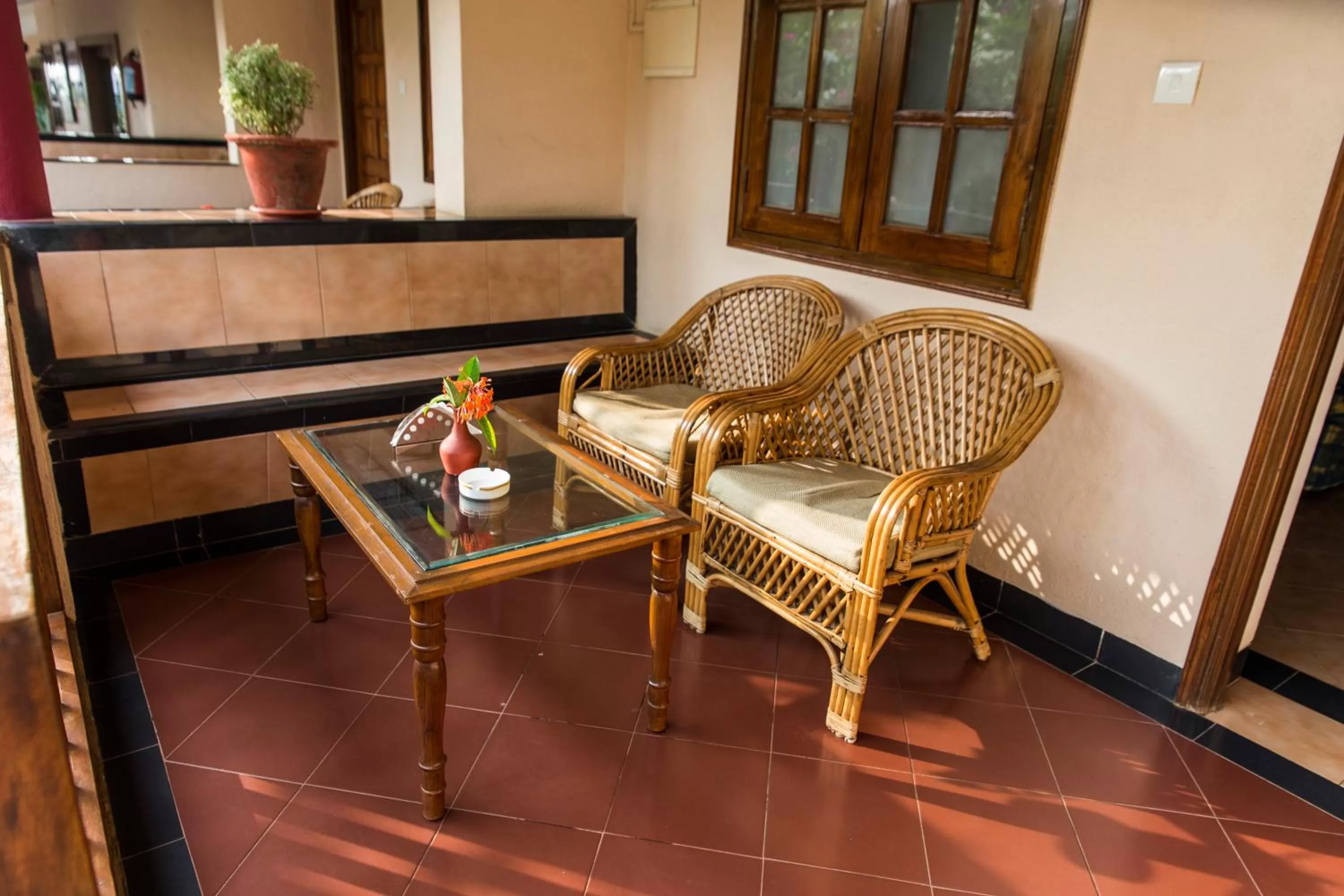 Shikara Beach Resort