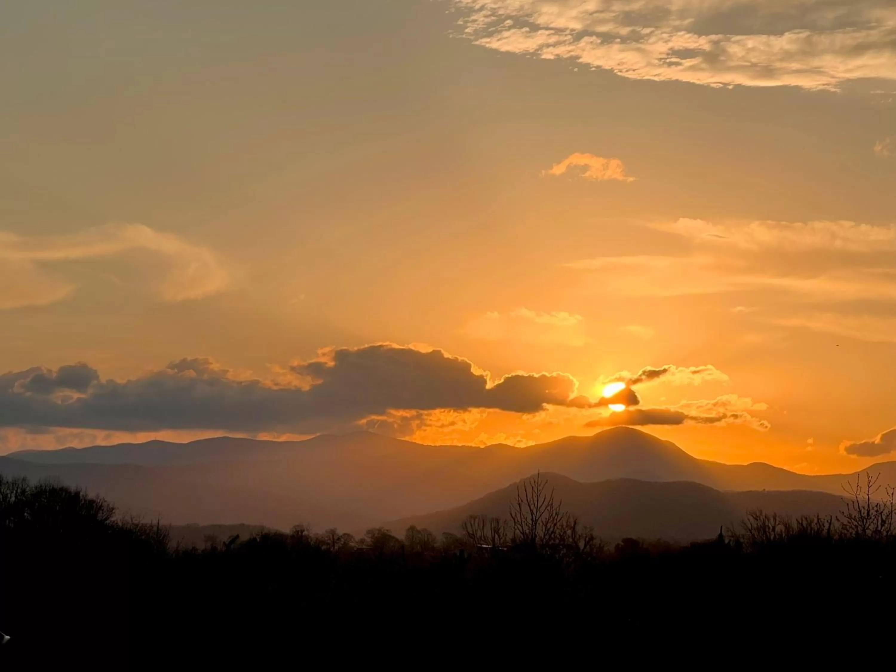 Restaurant/places to eat in SKYLARANNA Resort & SPA