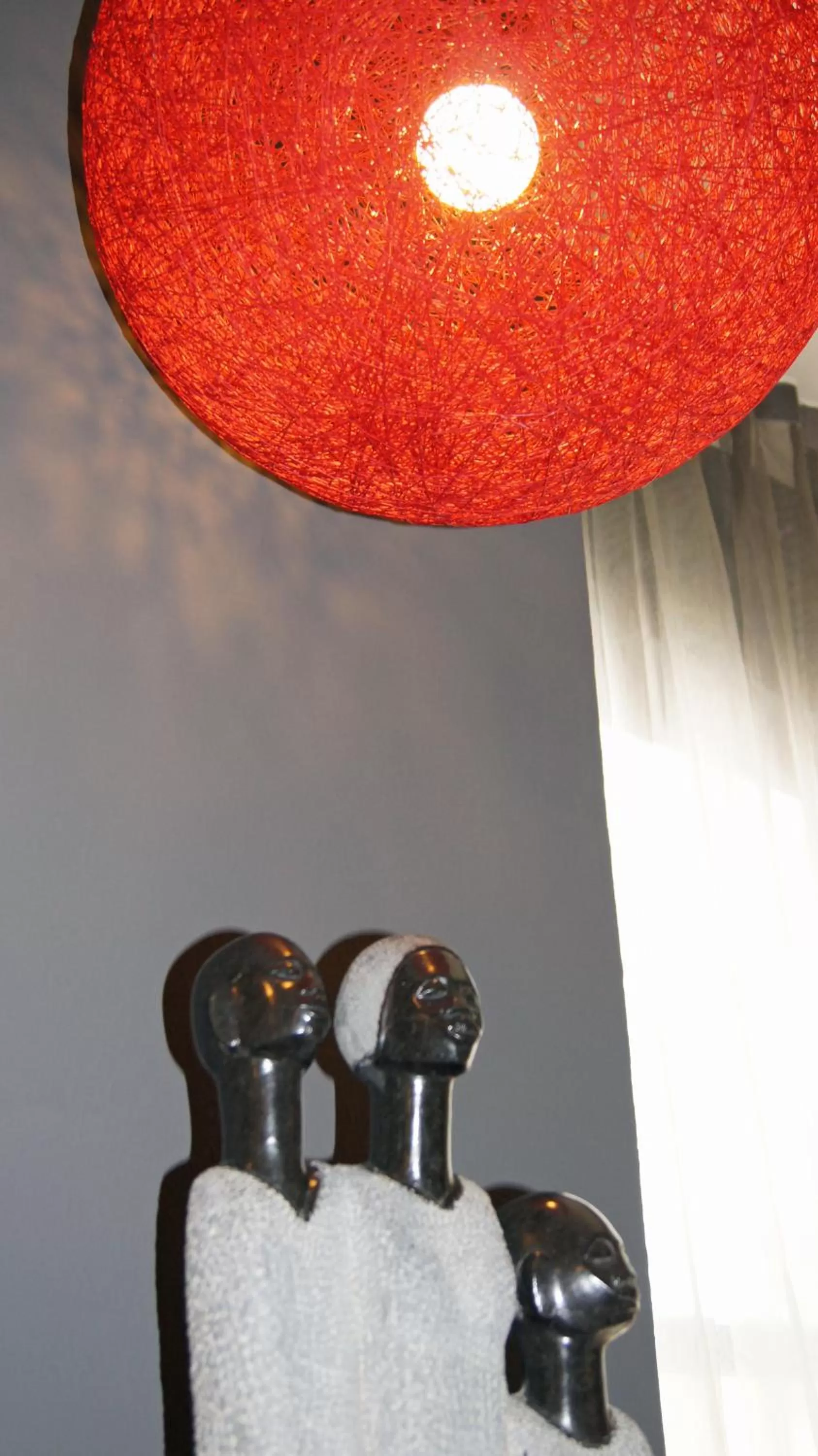 Decorative detail in Hotel Restaurant Felderbock