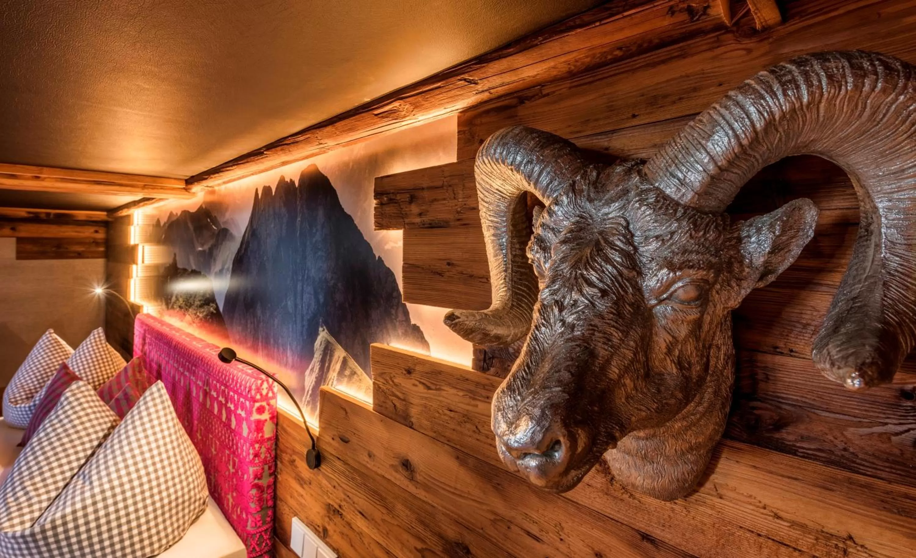 Animals, Other Animals in Hotel Schäfflerwirt