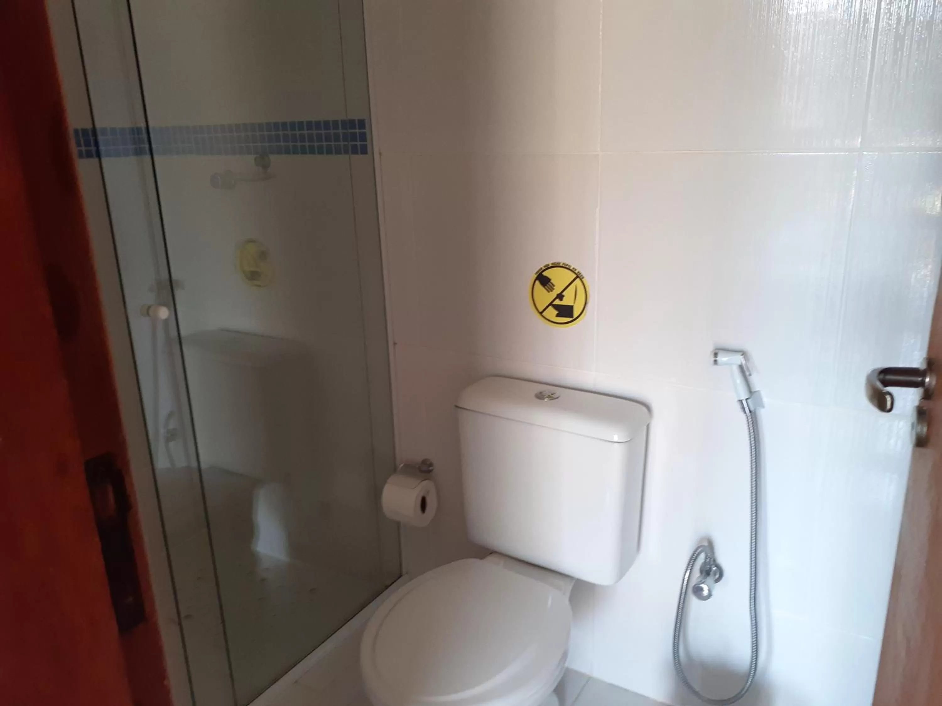 Pousada R.N.C. Nosso Paraíso