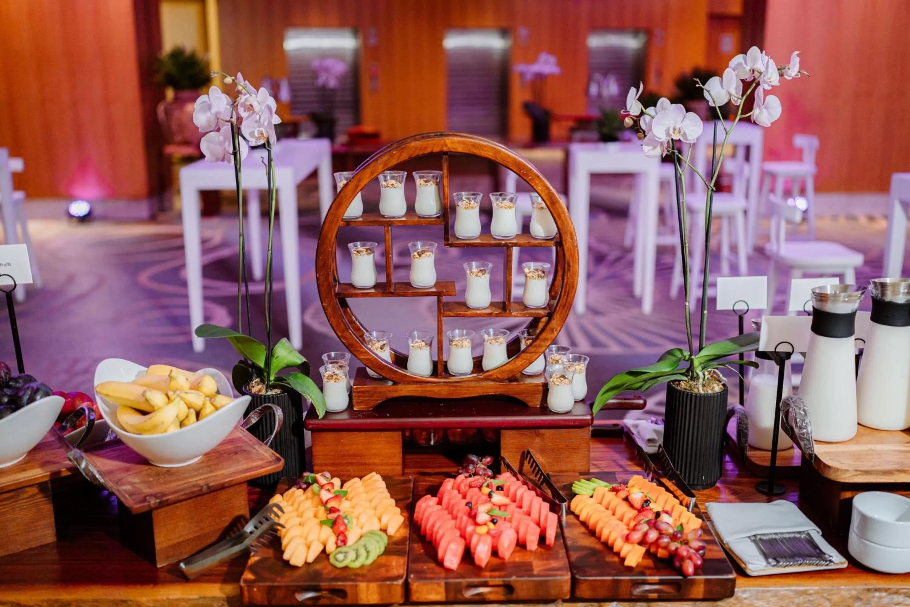 Meeting/conference room in JW Marriott Panama