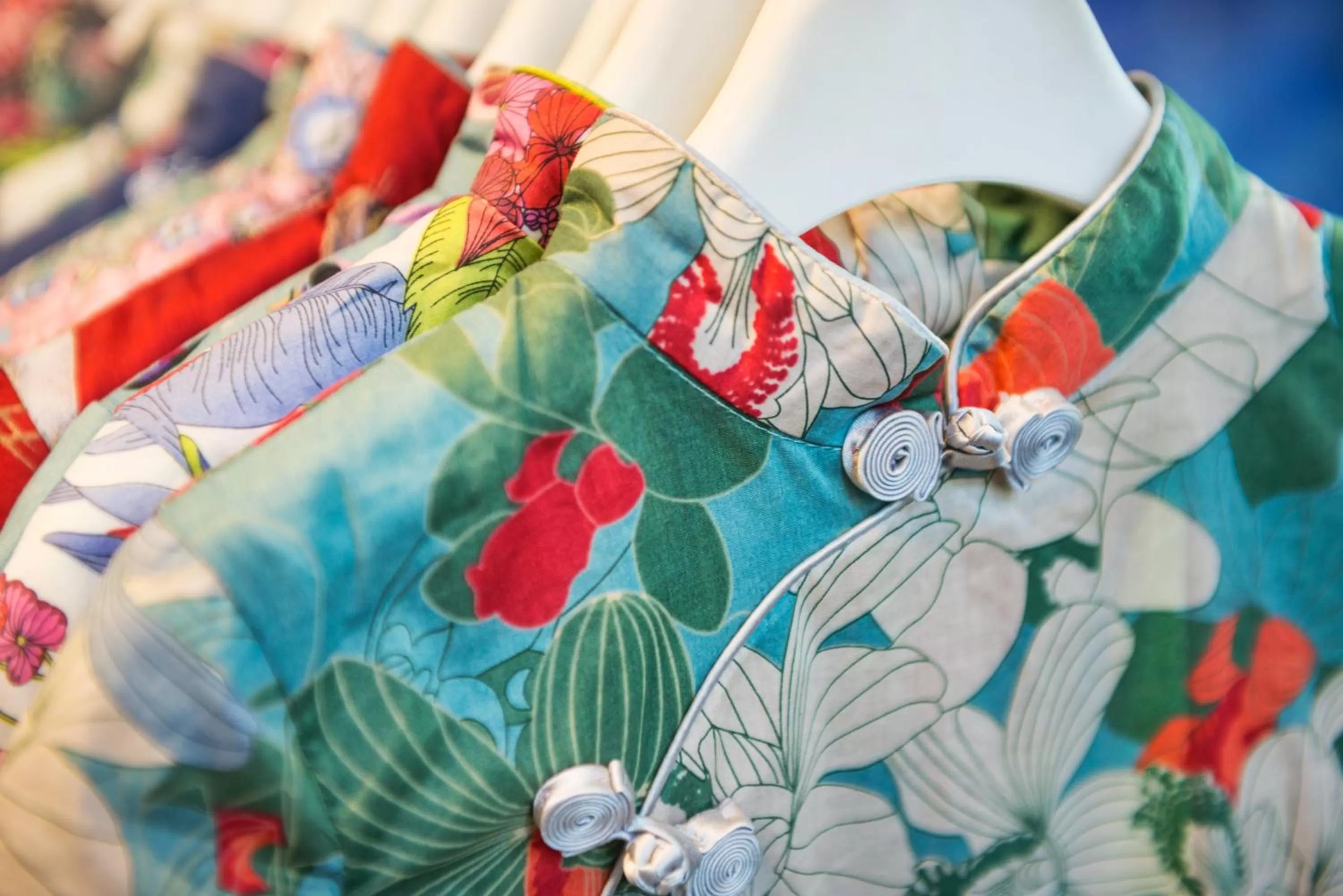 Nearby landmark in Hotel Indigo Shanghai On The Bund by IHG