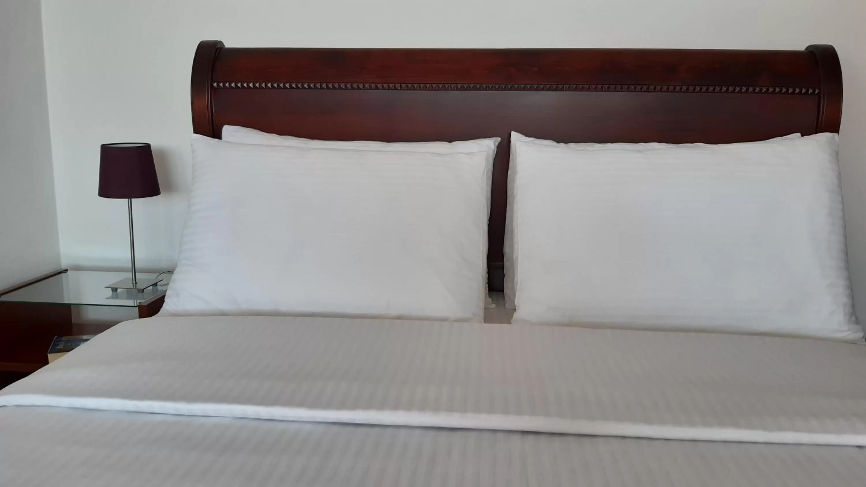 Bedroom, Bed in Villa Bella