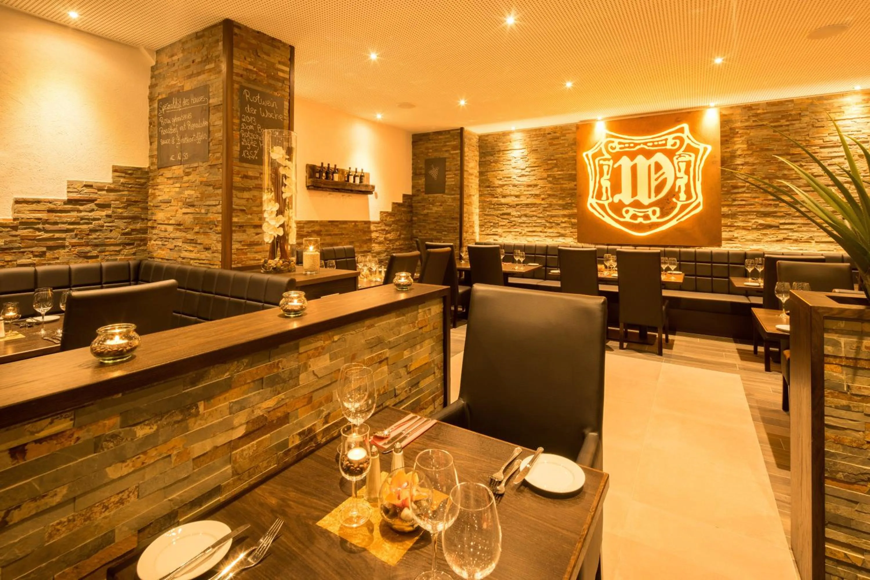 Breakfast in Air Hotel Wartburg