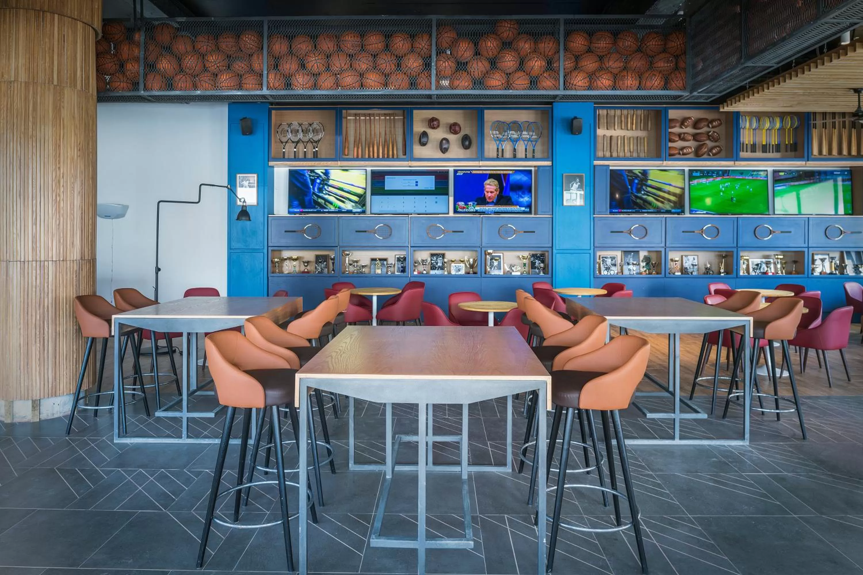 Restaurant/places to eat in Ocean Coral Spring Resort - All Inclusive