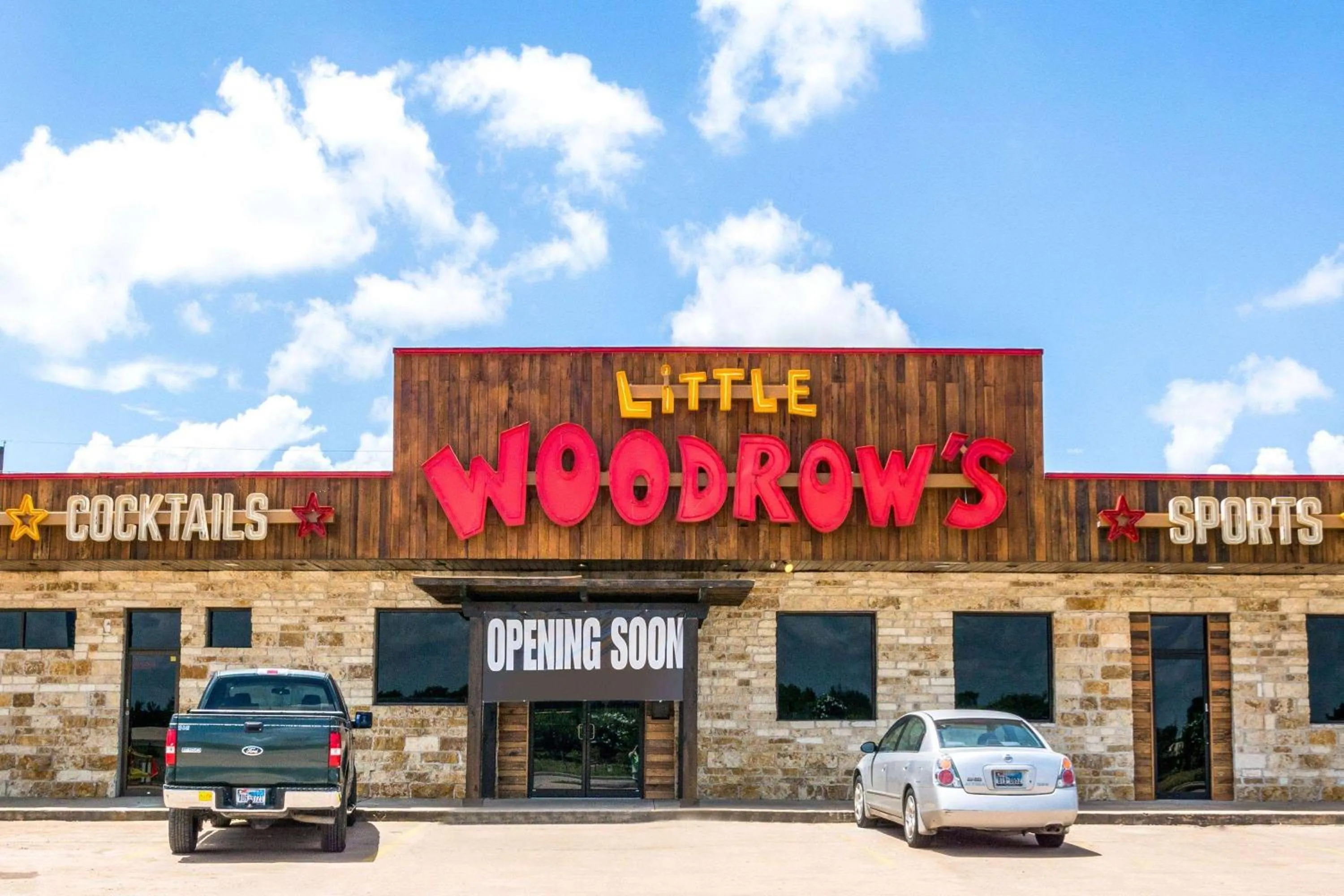 Other in Express Inn