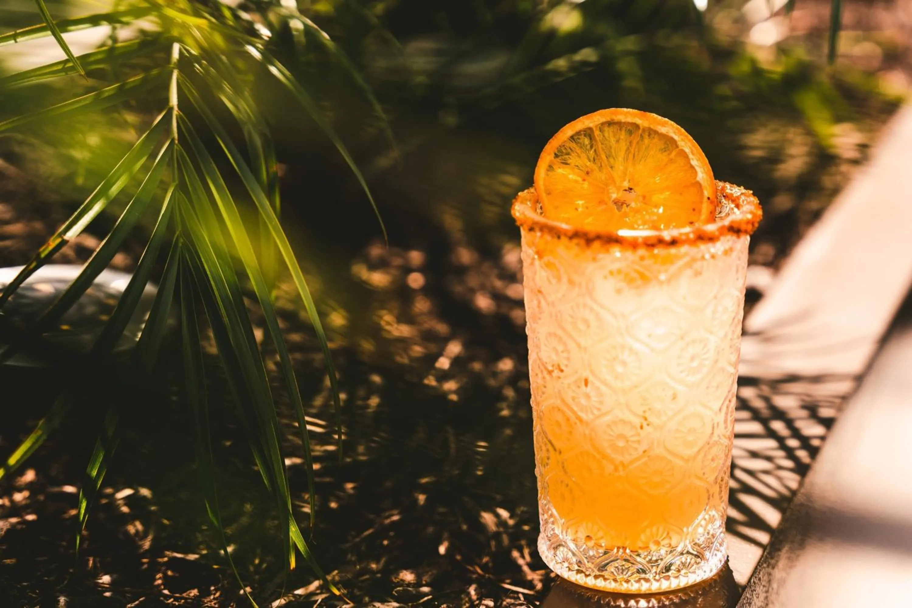 Restaurant/places to eat in JW Marriott Austin