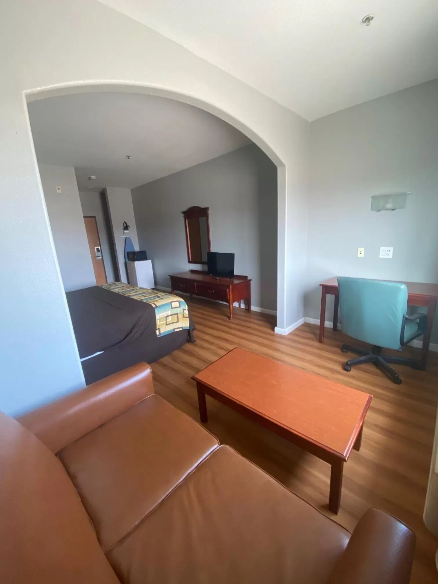 Tropicana Inn and Suites