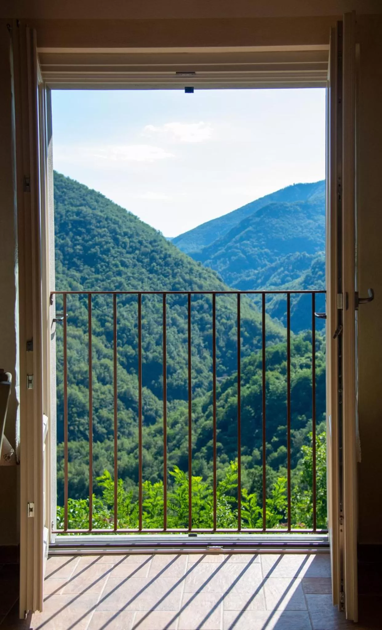 La Beppa - Casa Vacanza