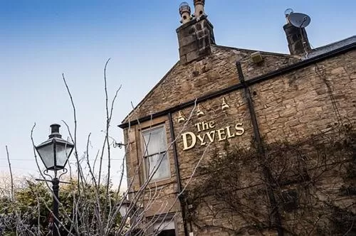 The Dyvels Inn