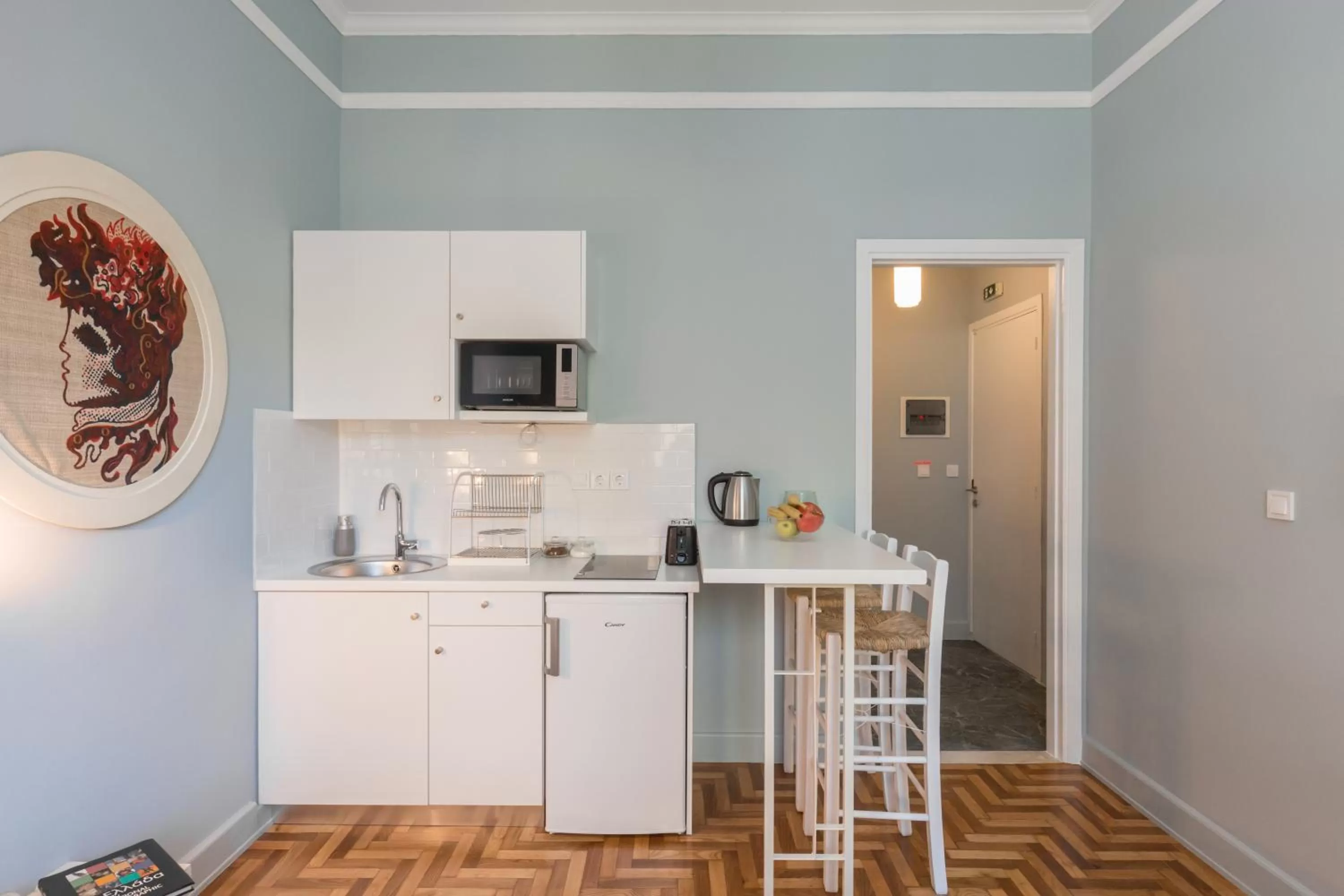 Troon of Athens Apartments