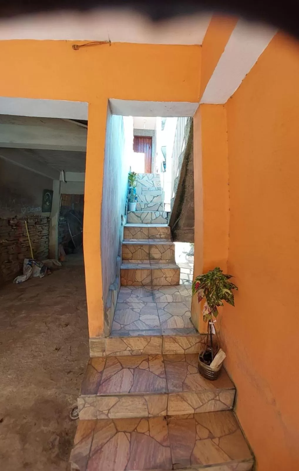 Pousada Reino Encantado - São Thomé das Letras - Minas Gerais