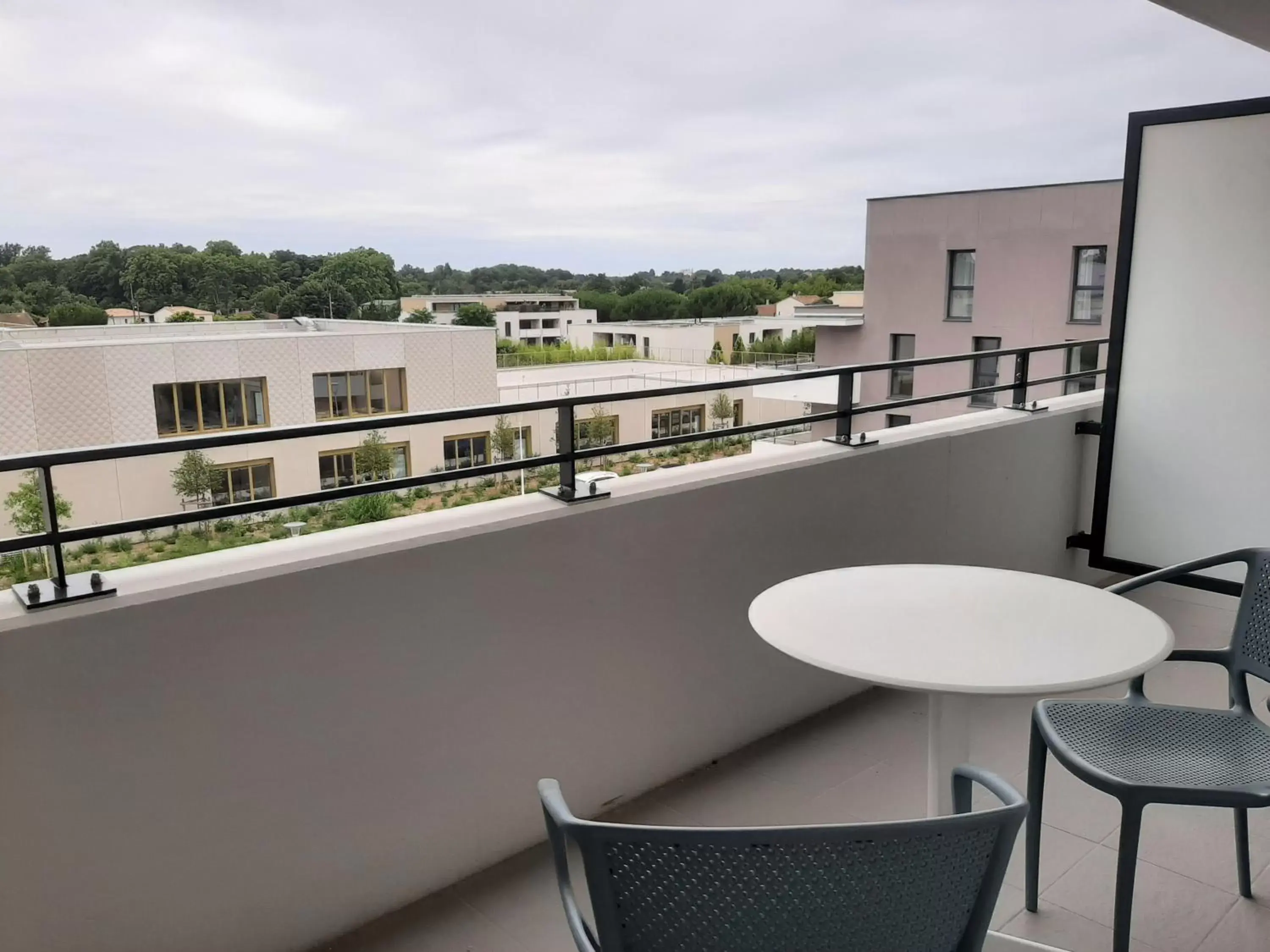 One-Bedroom Apartment in DOMITYS L'OPALINE One-Bedroom Apartment in DOMITYS L'OPALINE