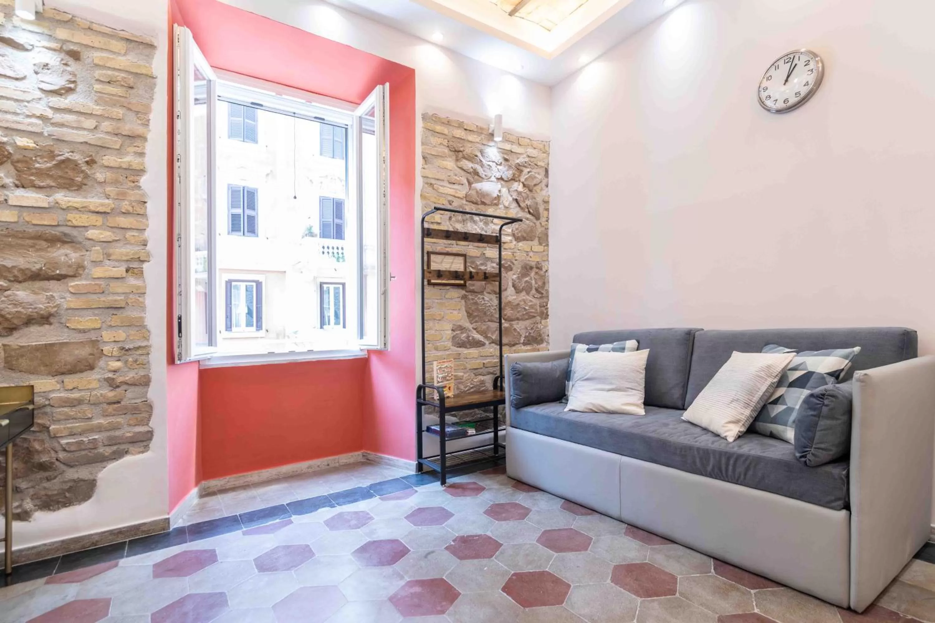 Museum Inn - Una finestra sui Musei Vaticani