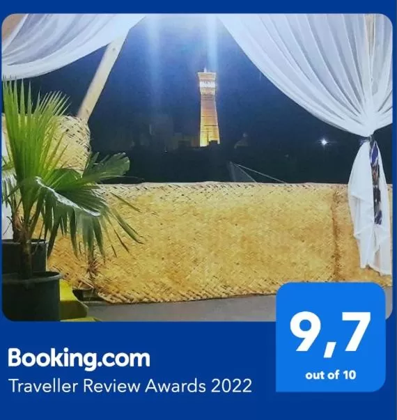 Property building in Naqshband