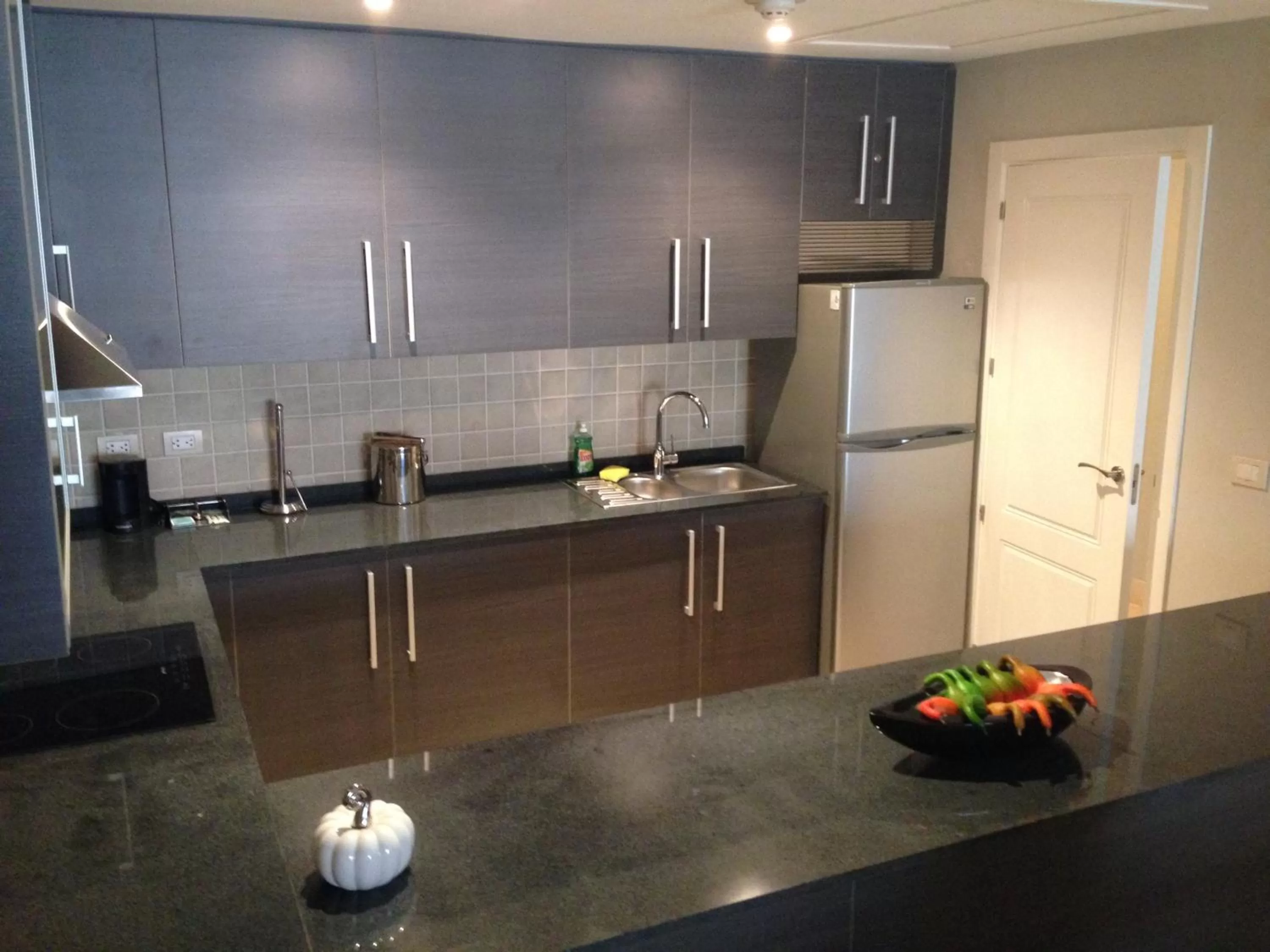 Kitchen or kitchenette in Fishing Lodge Cap Cana