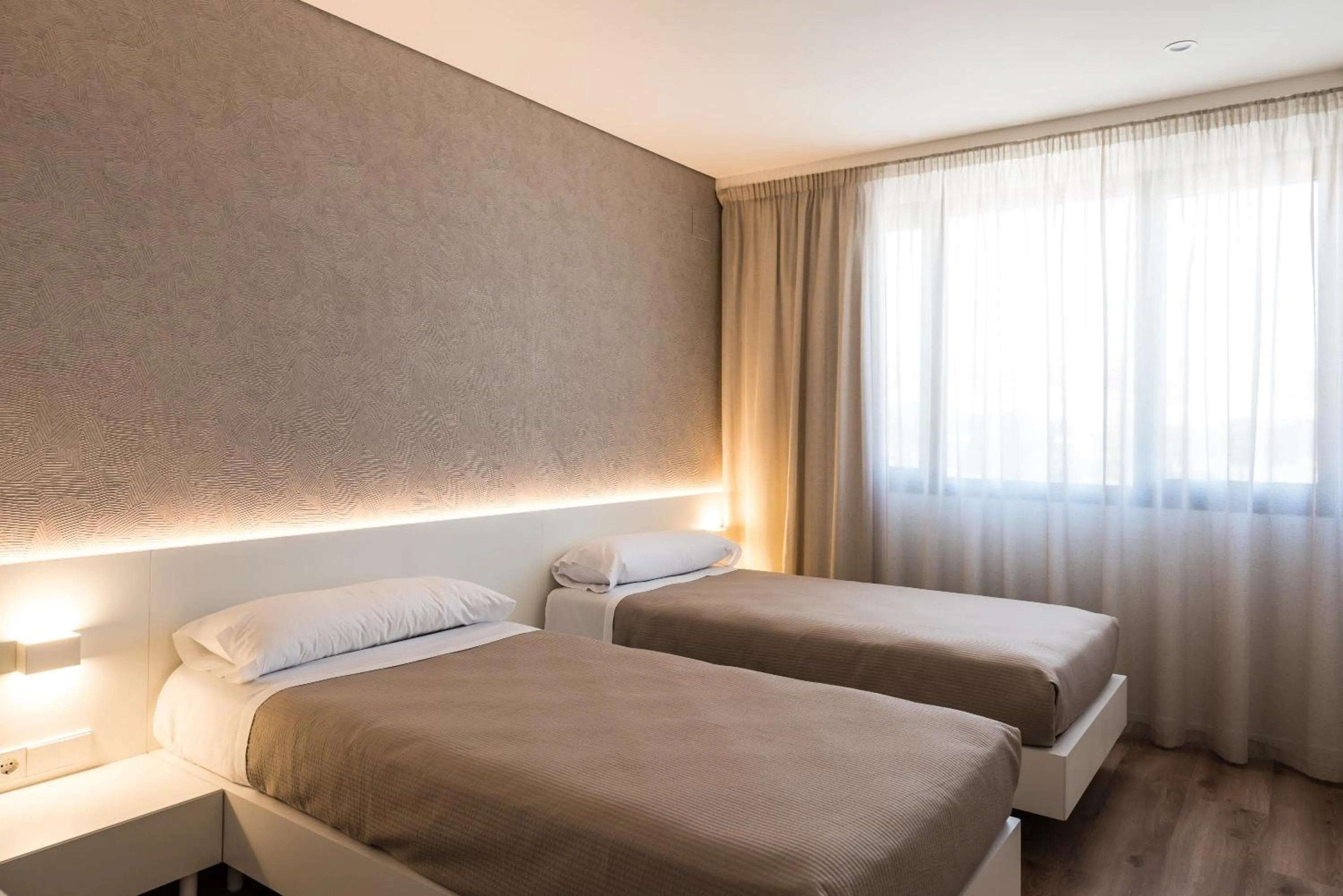 Photo of the whole room, Bed in Hotel Las Terrazas