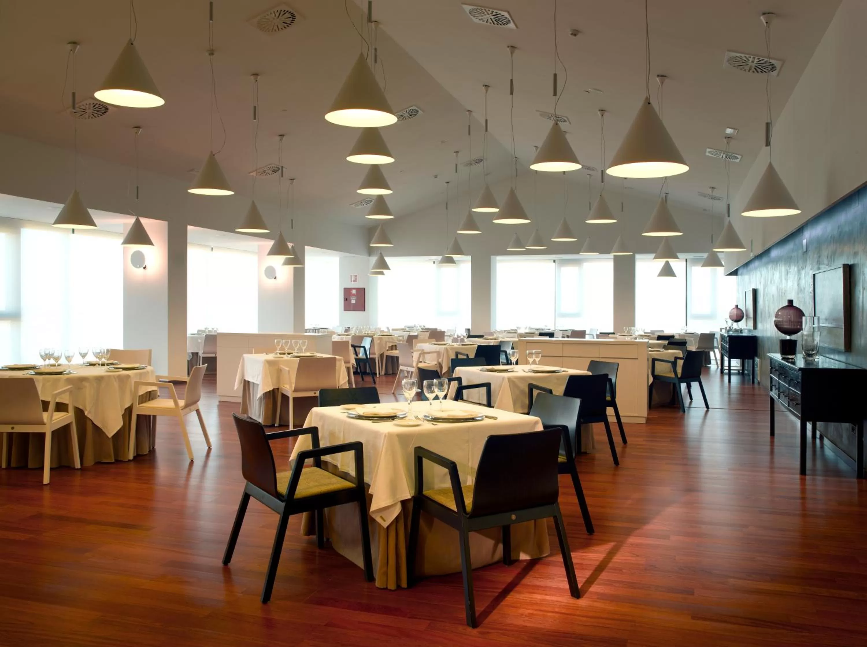 Restaurant/places to eat in Parador de Antequera