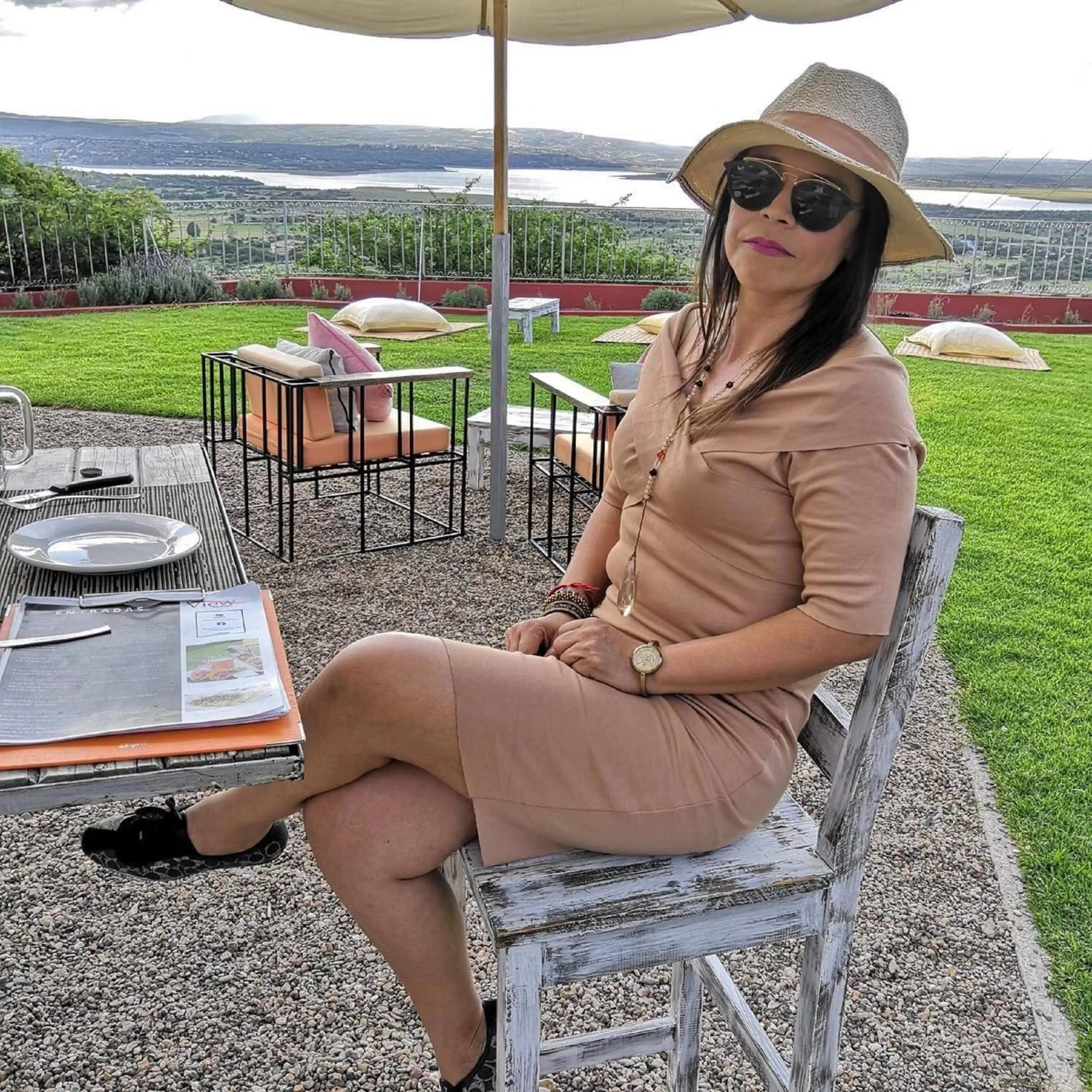 Natural landscape in View Hotel Boutique