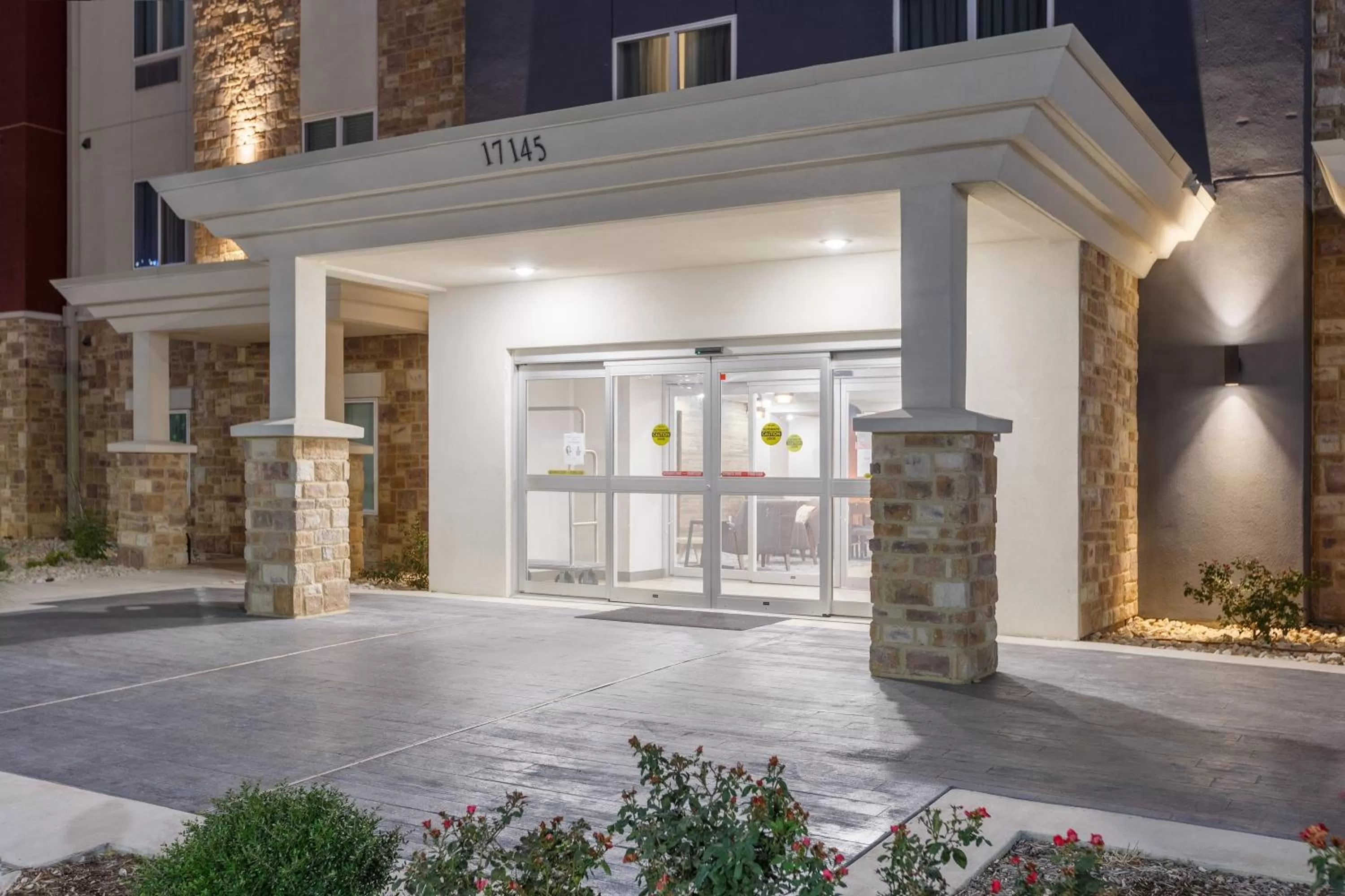 Property building in Candlewood Suites - San Antonio - Schertz by IHG