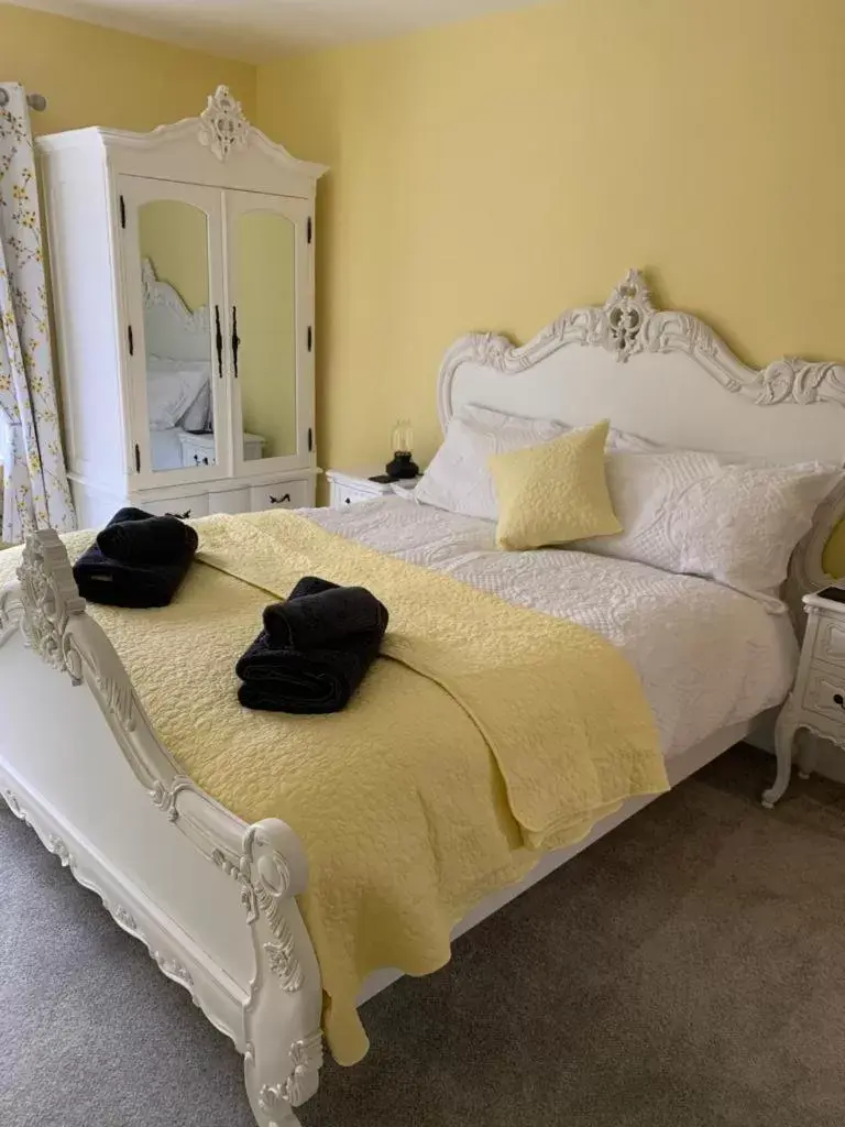 Family Room in East Dart Inn Family Room in East Dart Inn