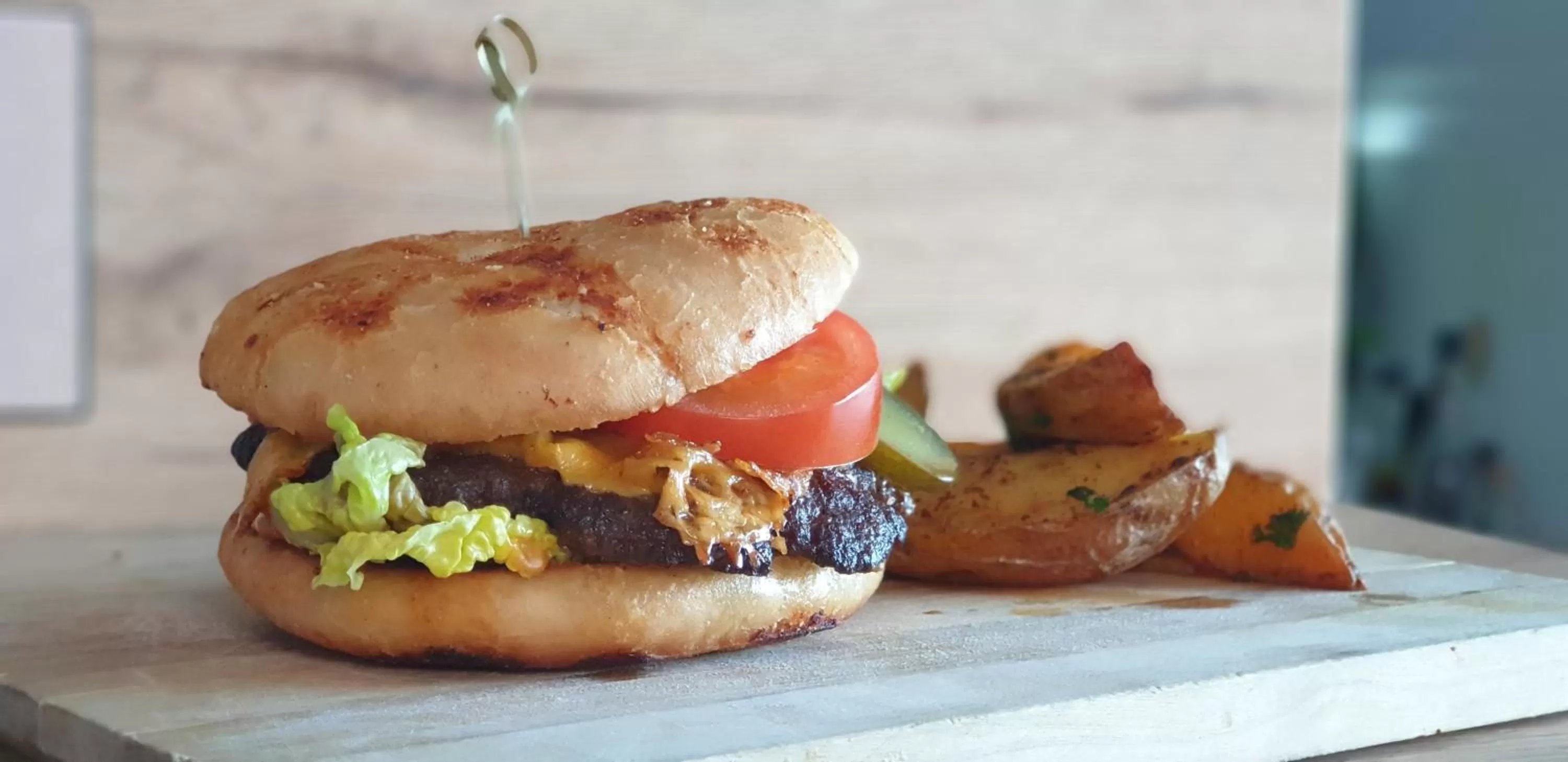 Restaurant/places to eat in Gasthof Klement