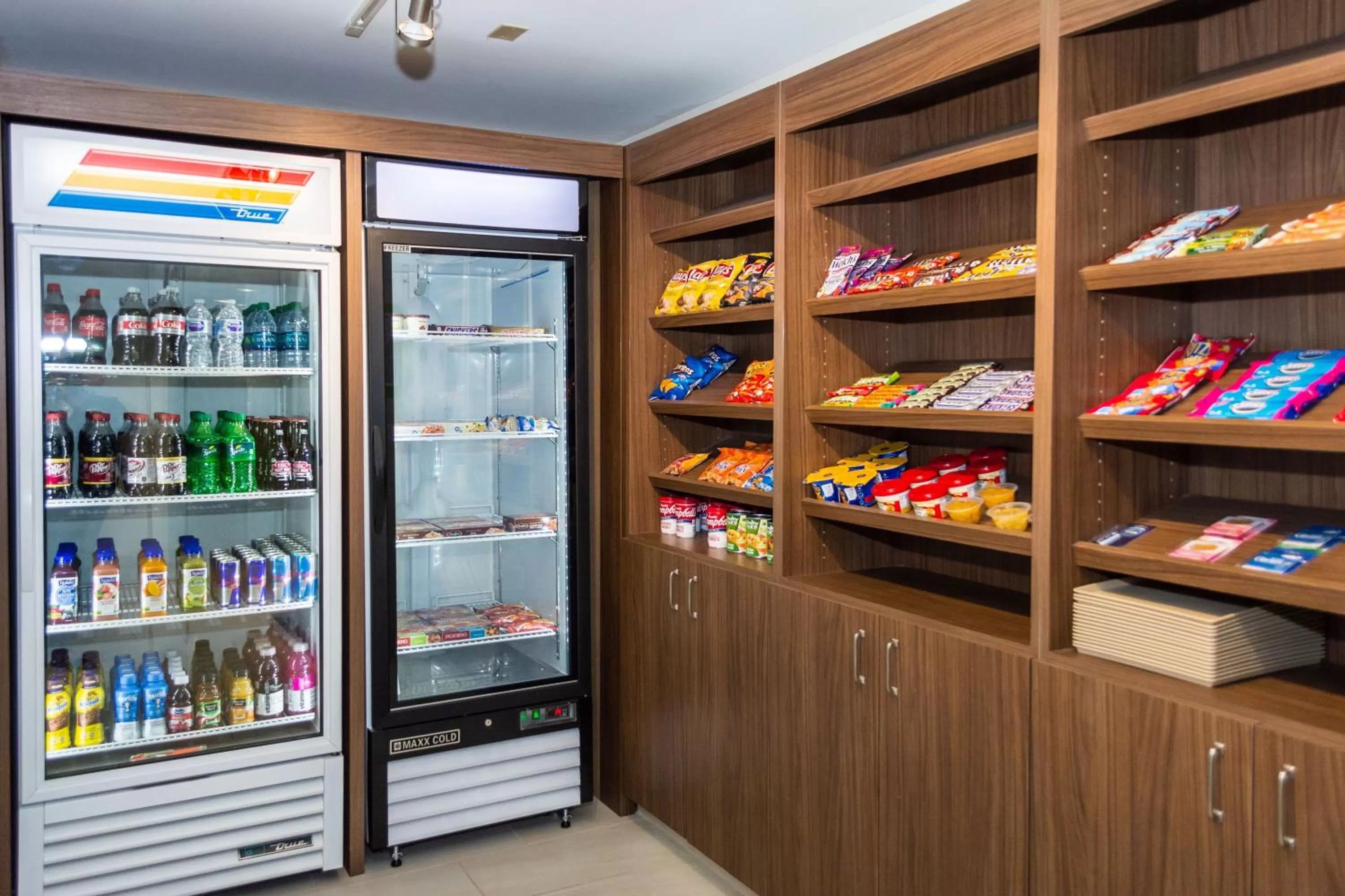 Decorative detail in Holiday Inn Express Hotel & Suites Muskogee by IHG