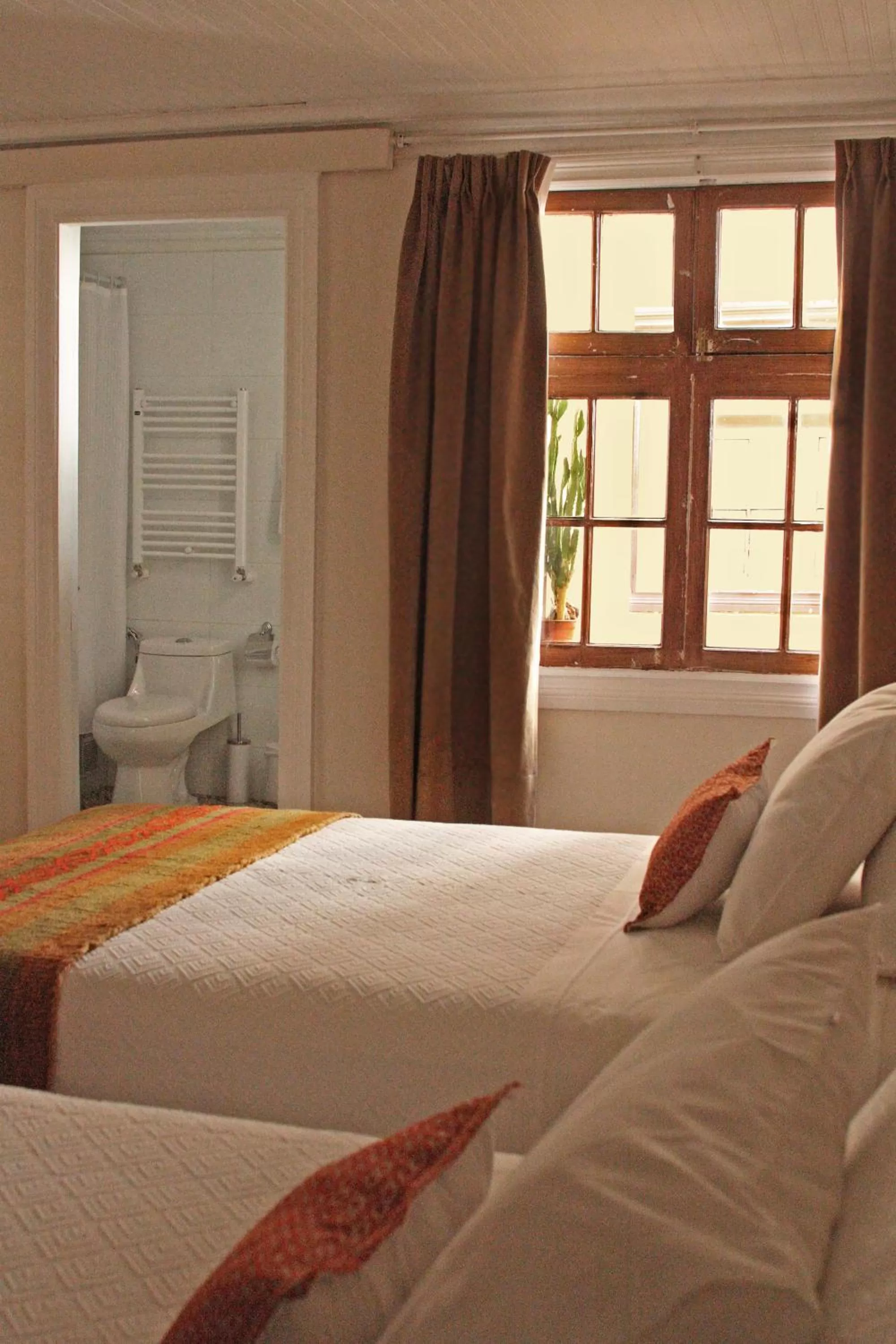 Photo of the whole room, Bed in Hotel Boutique Casa Conde