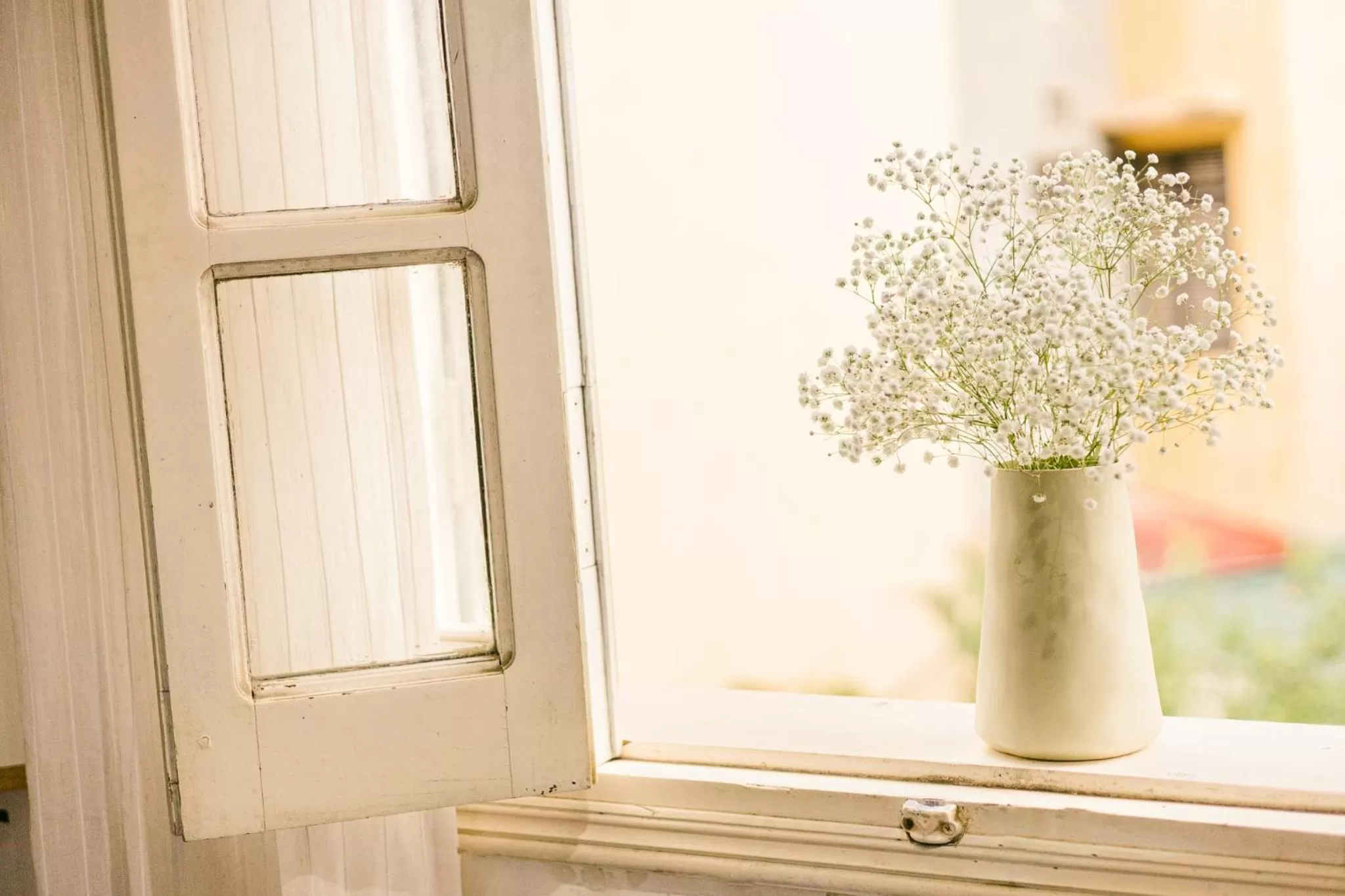 View (from property/room) in Eden Westlake Hotel