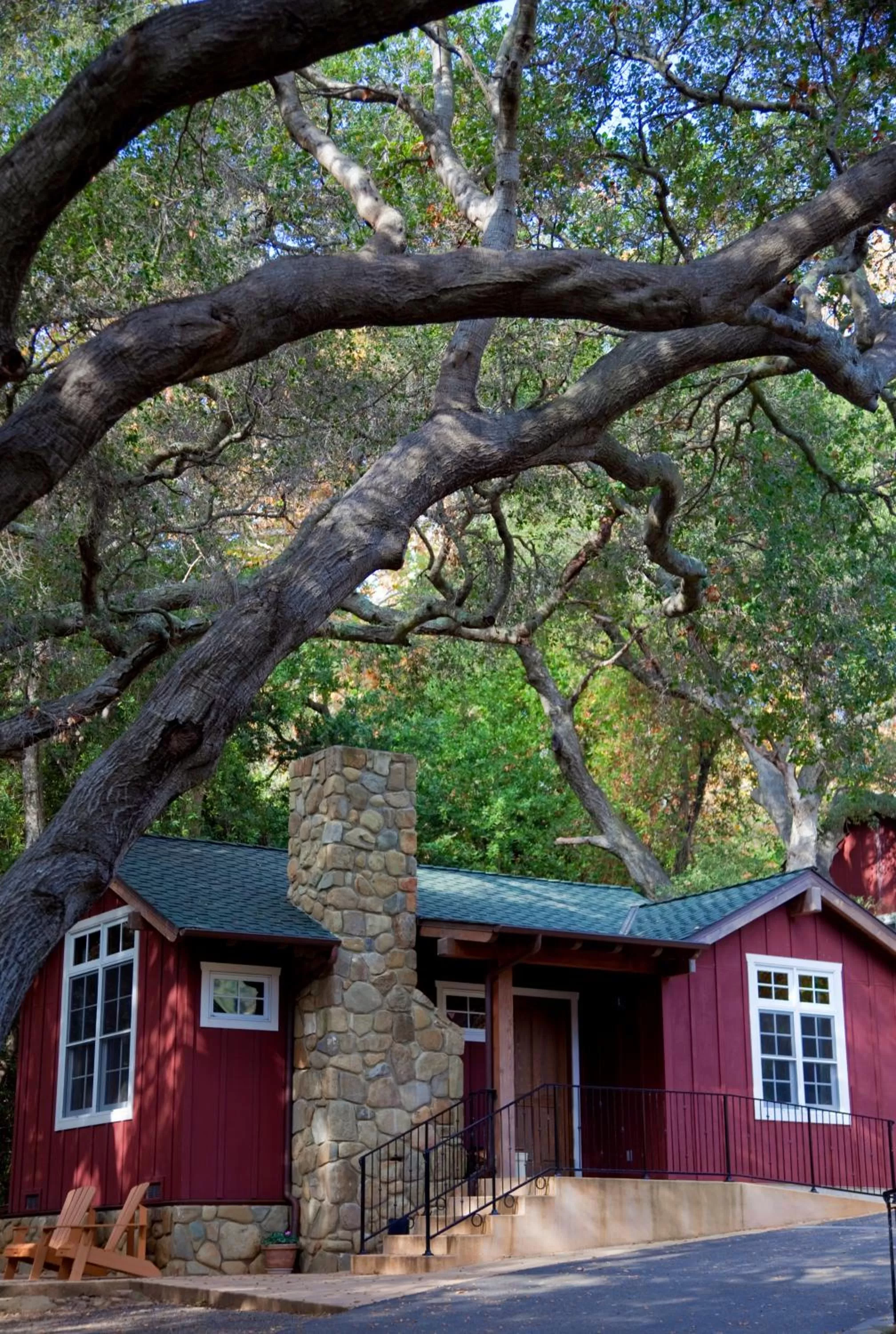 Circle Bar B Guest Ranch