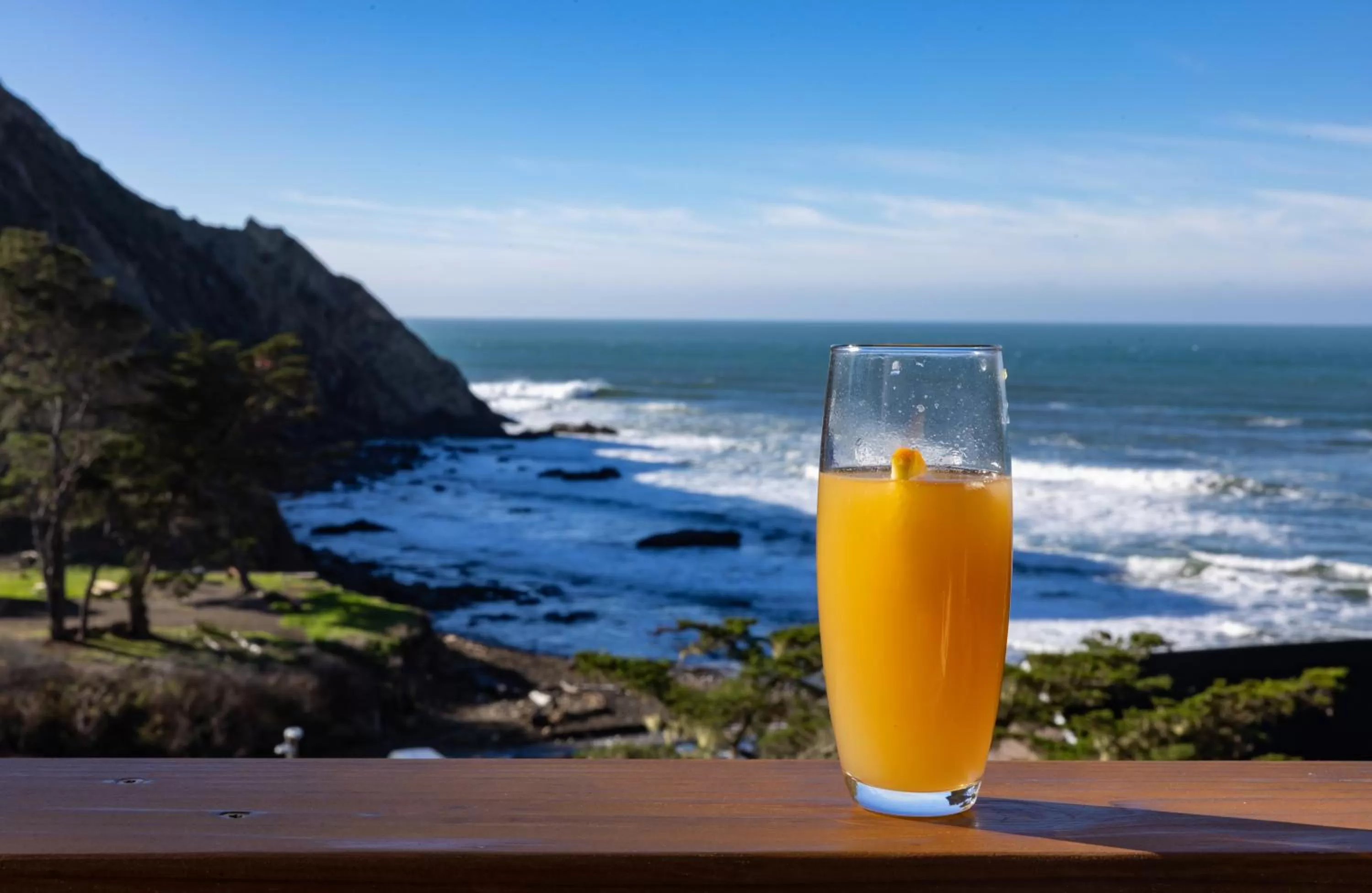 View (from property/room) in Wharf Master's Inn