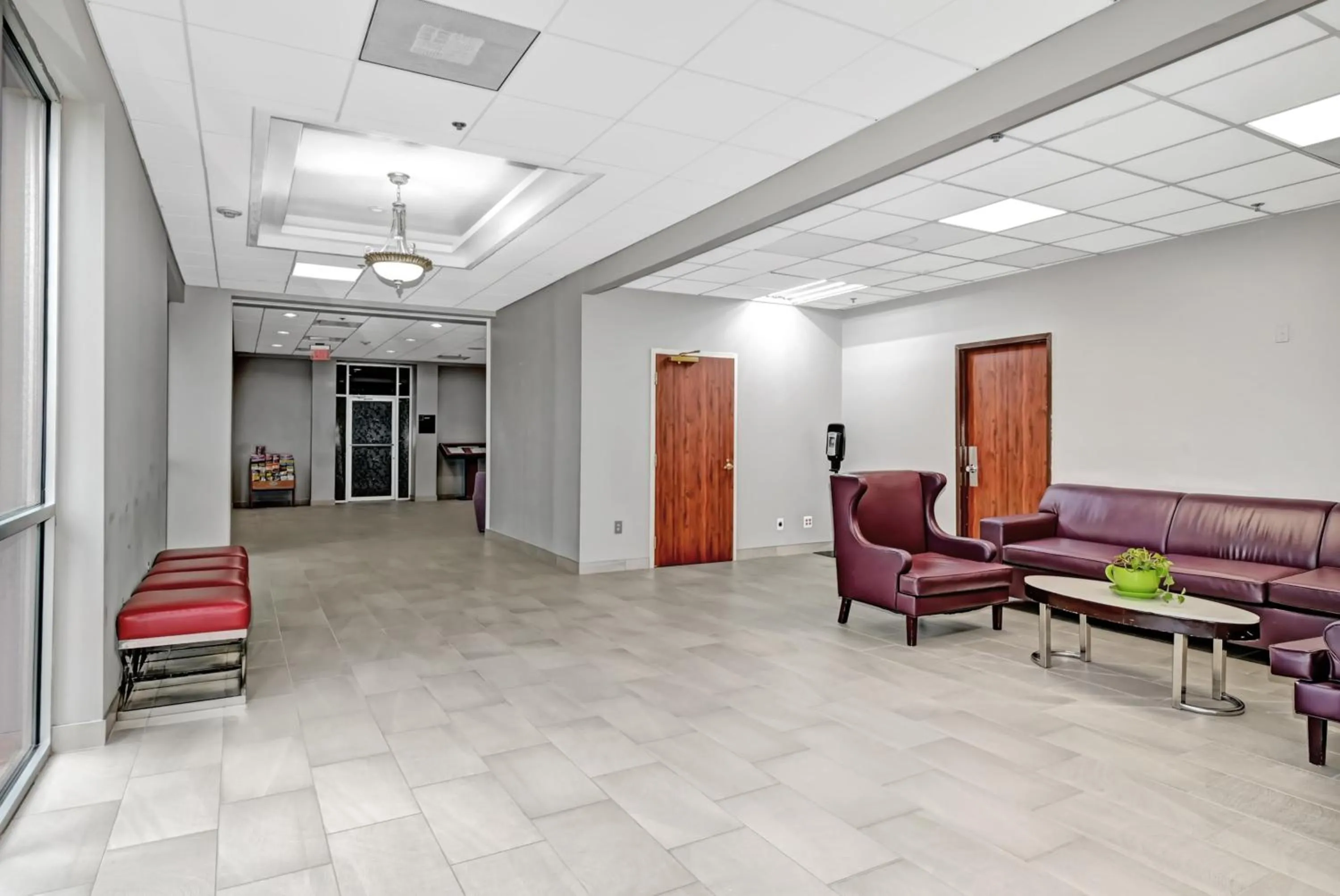 Meeting/conference room in Holiday Inn - Piscataway - Somerset by IHG