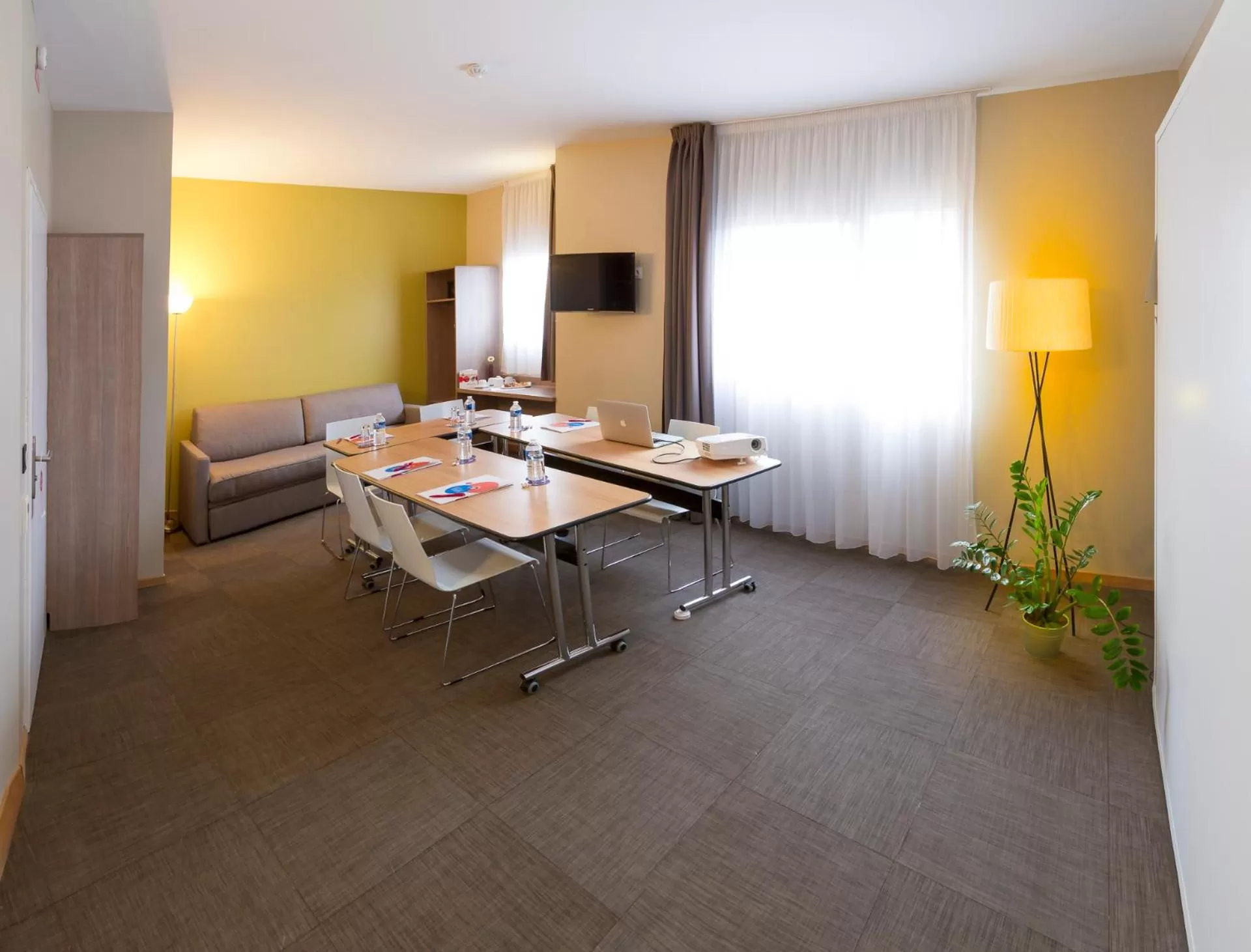 The Originals City, Hôtel Ecoparc, Montpellier Est