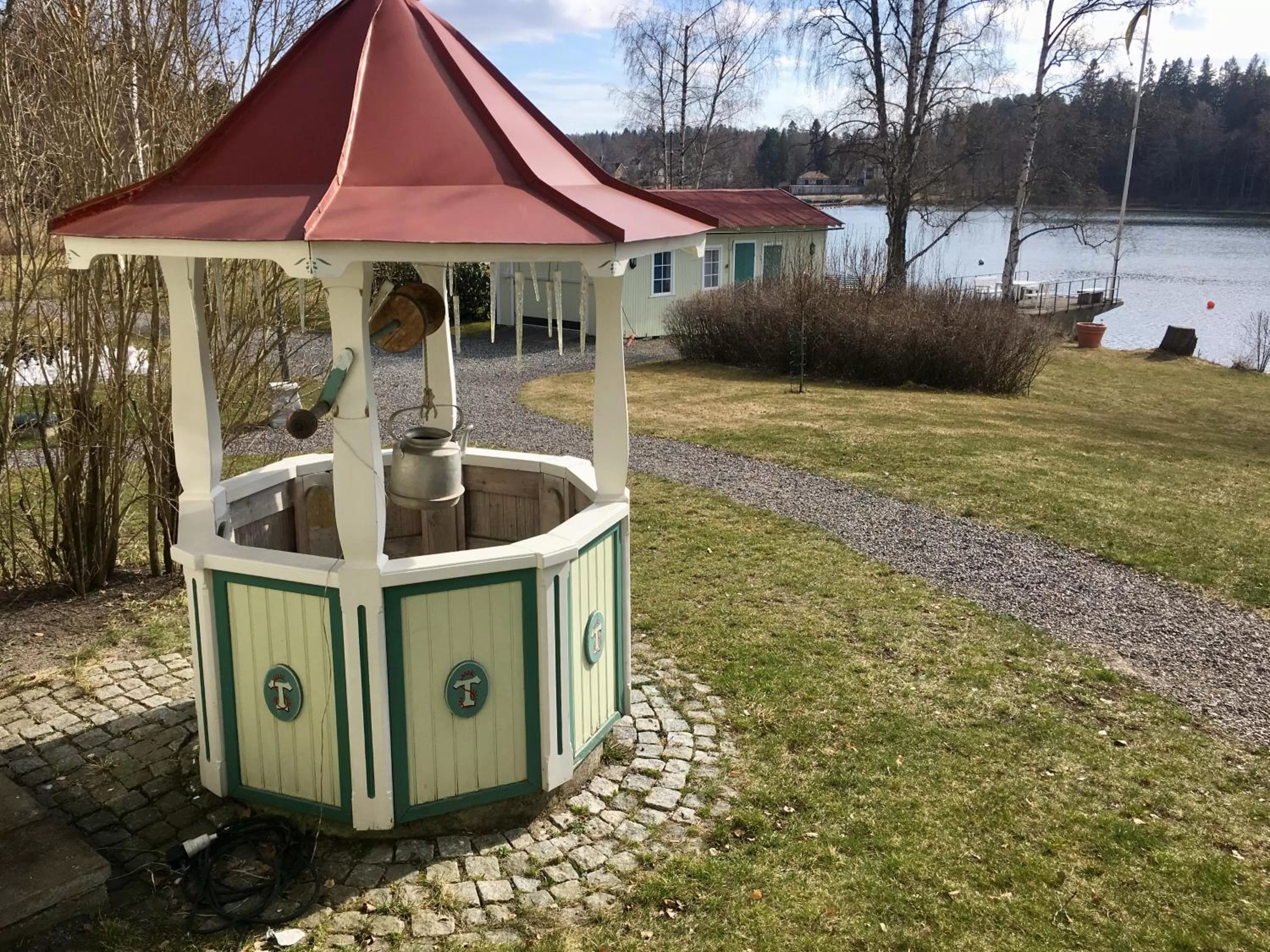 Hotell Torpa Pensionat - Sweden Hotels