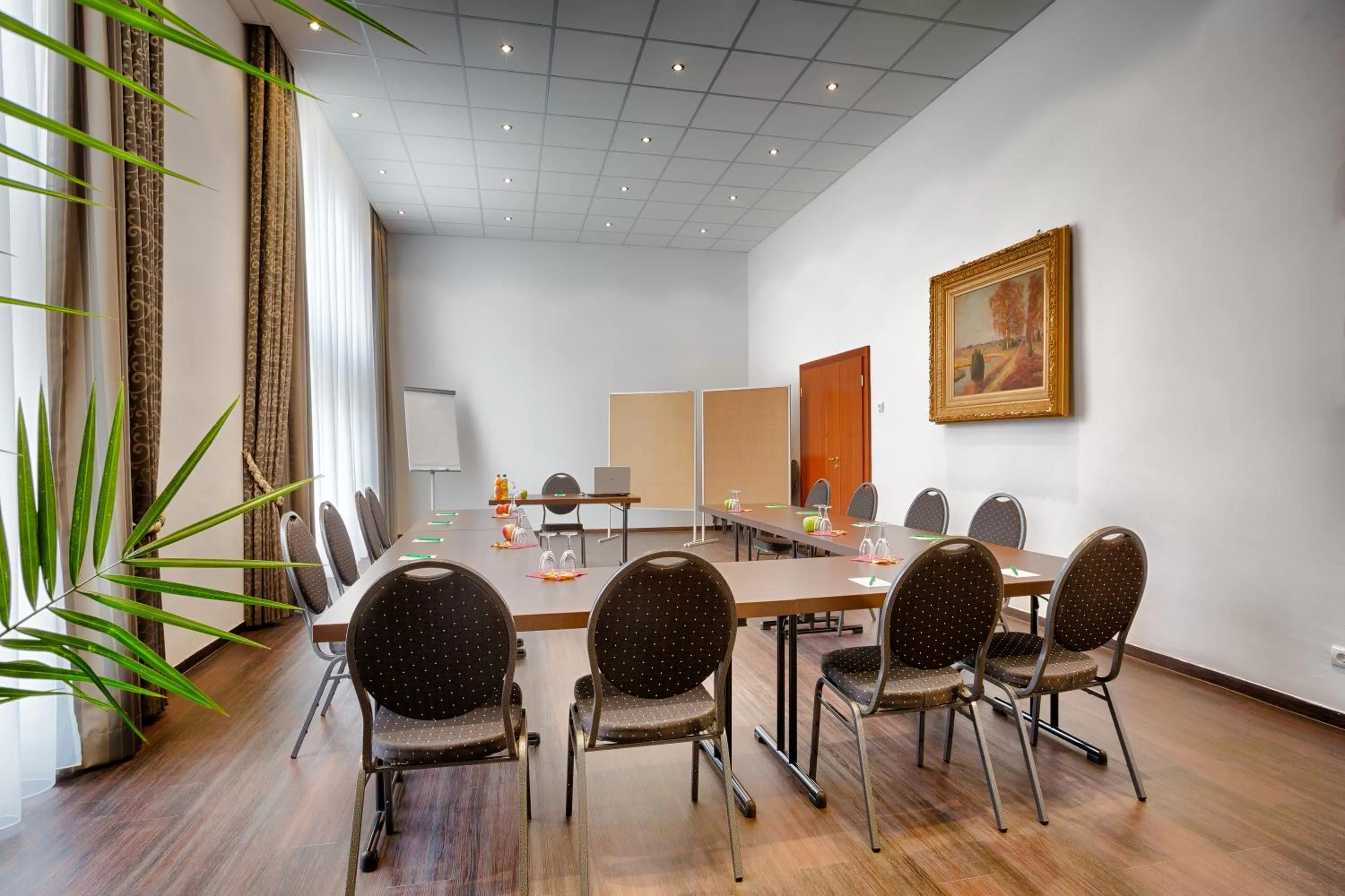 Meeting/conference room in Hotel National