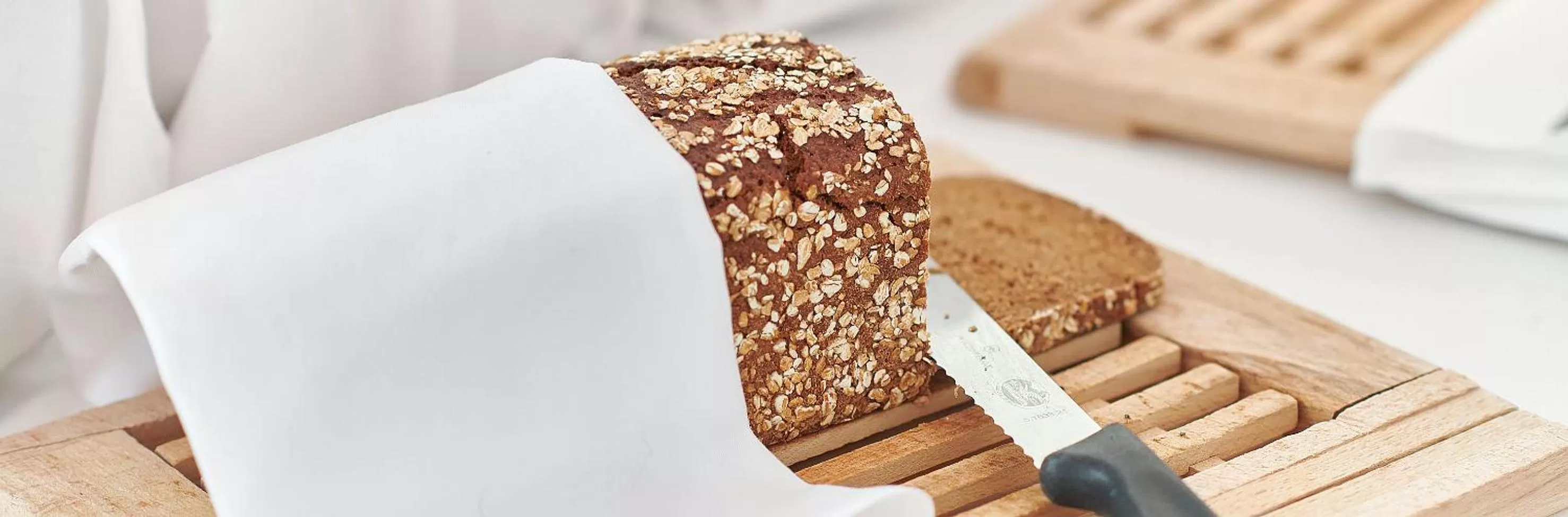 Breakfast in Hotel Hottingen