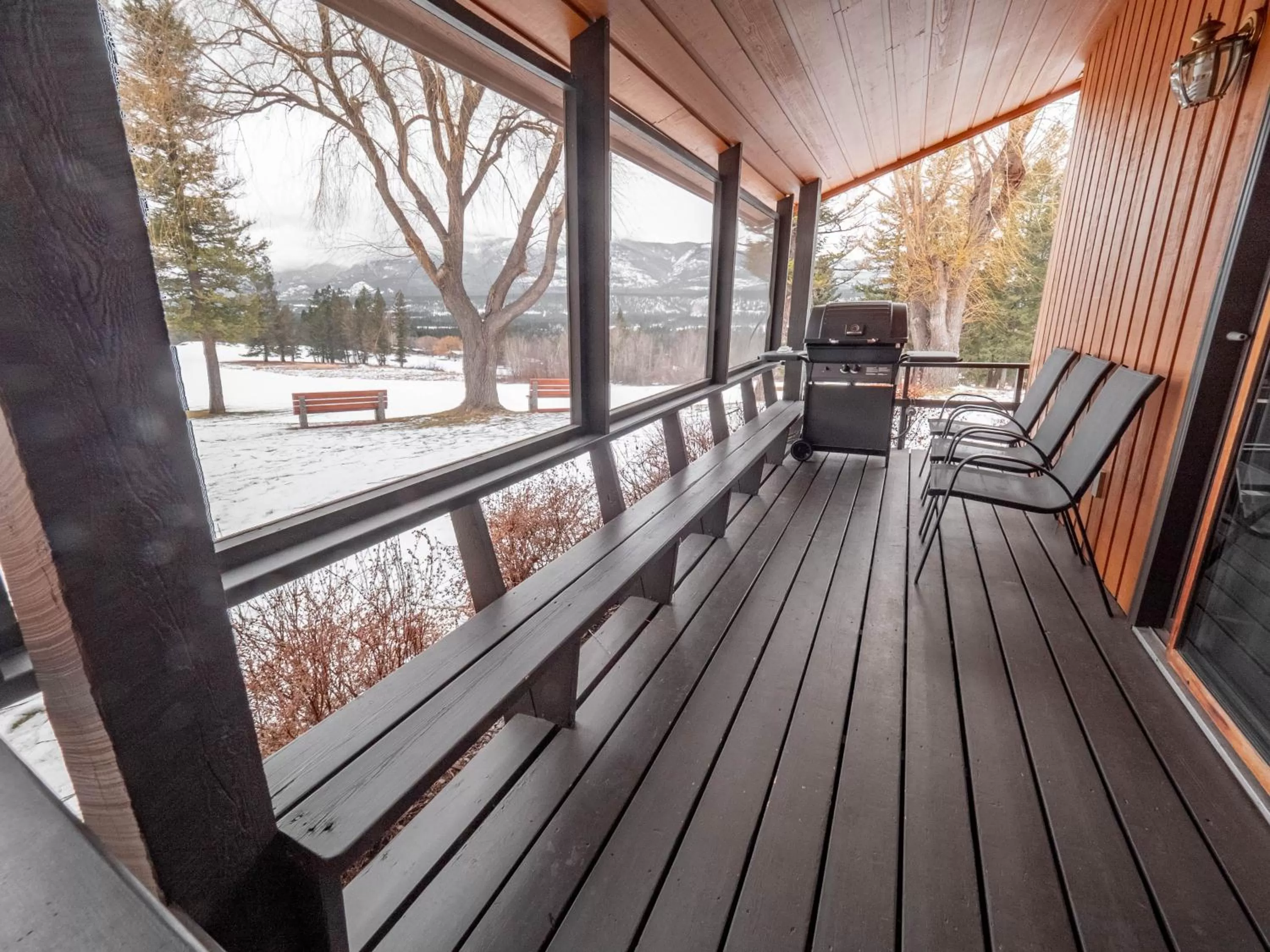 Fairmont Hot Springs Resort