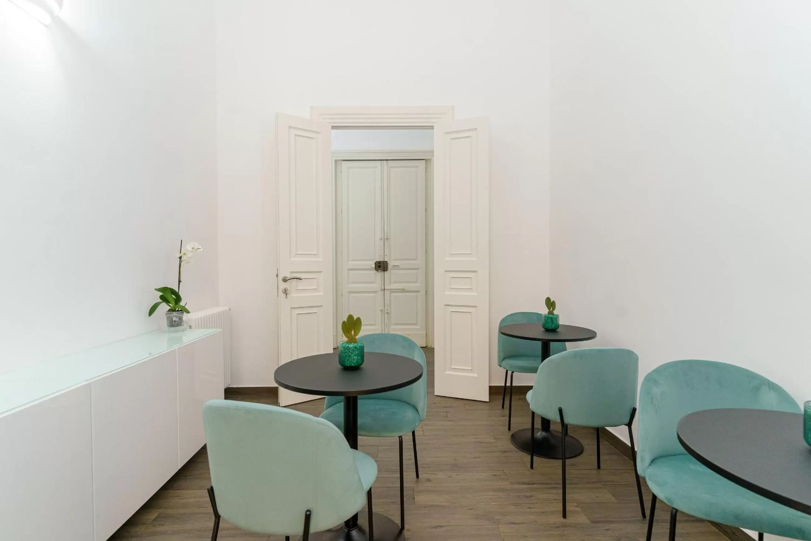 Living room in SiSTO18