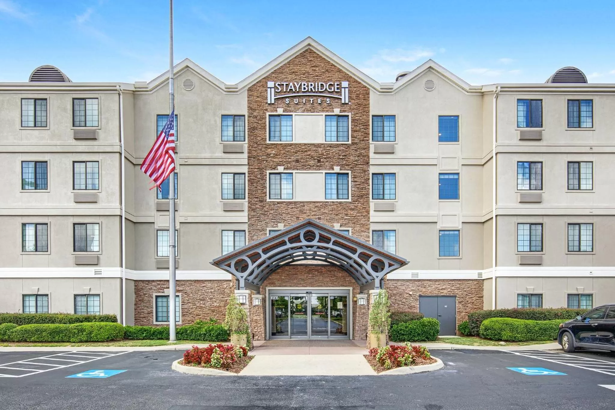 Staybridge Suites Gulf Shores by IHG