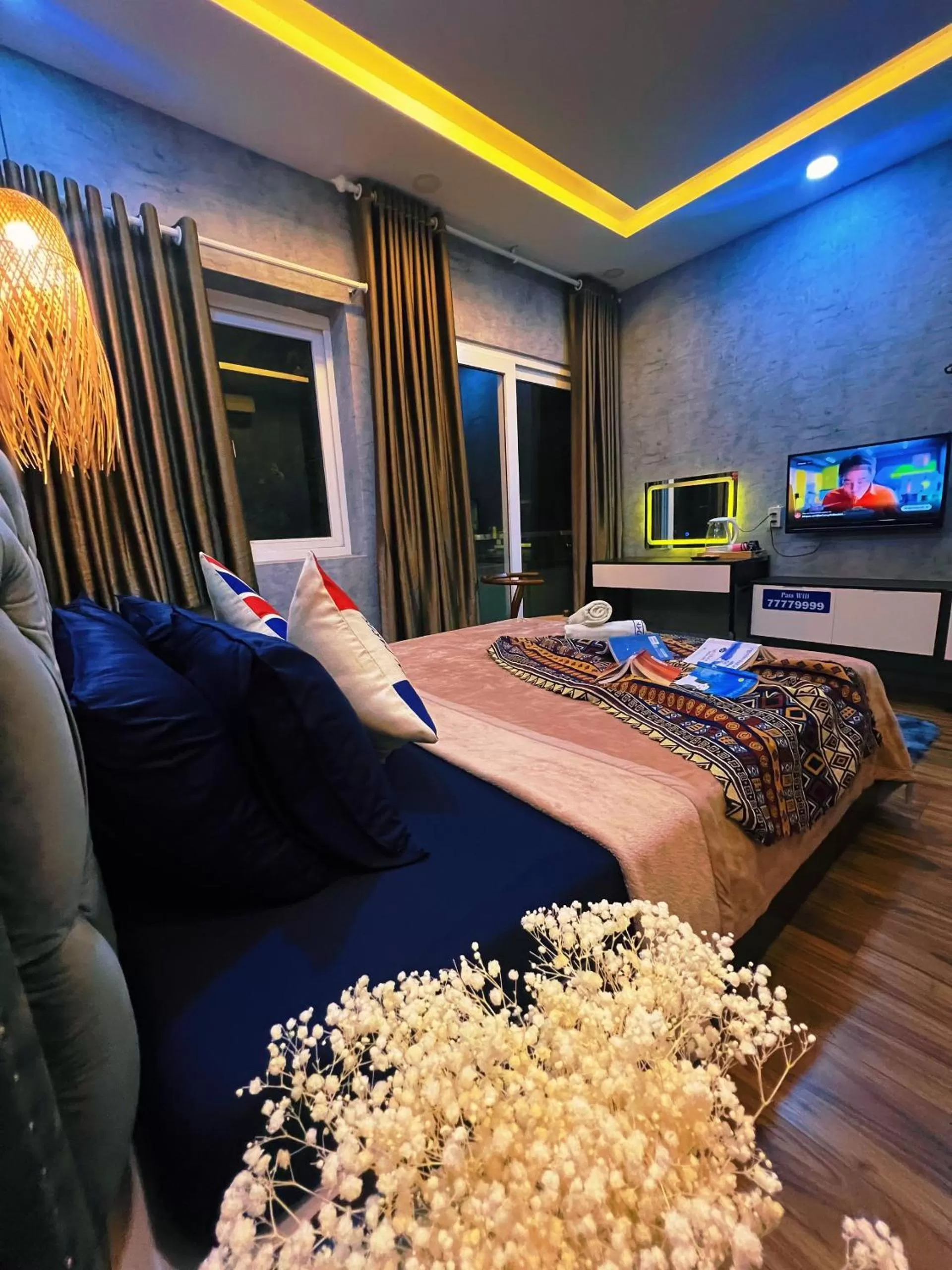 MIS HOSTEL Cần Thơ