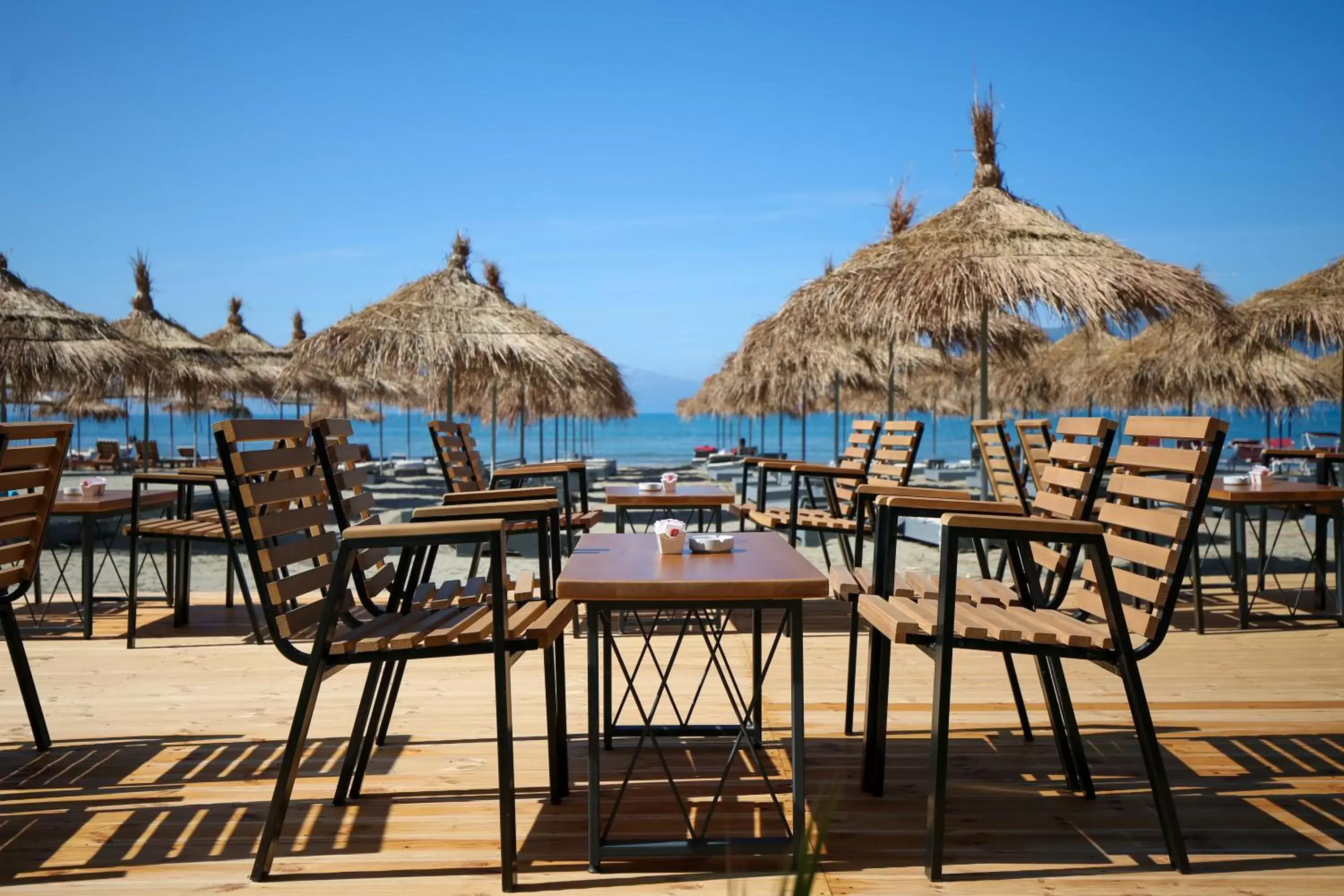 Sea & Sand Hotel Sea & Sand Hotel