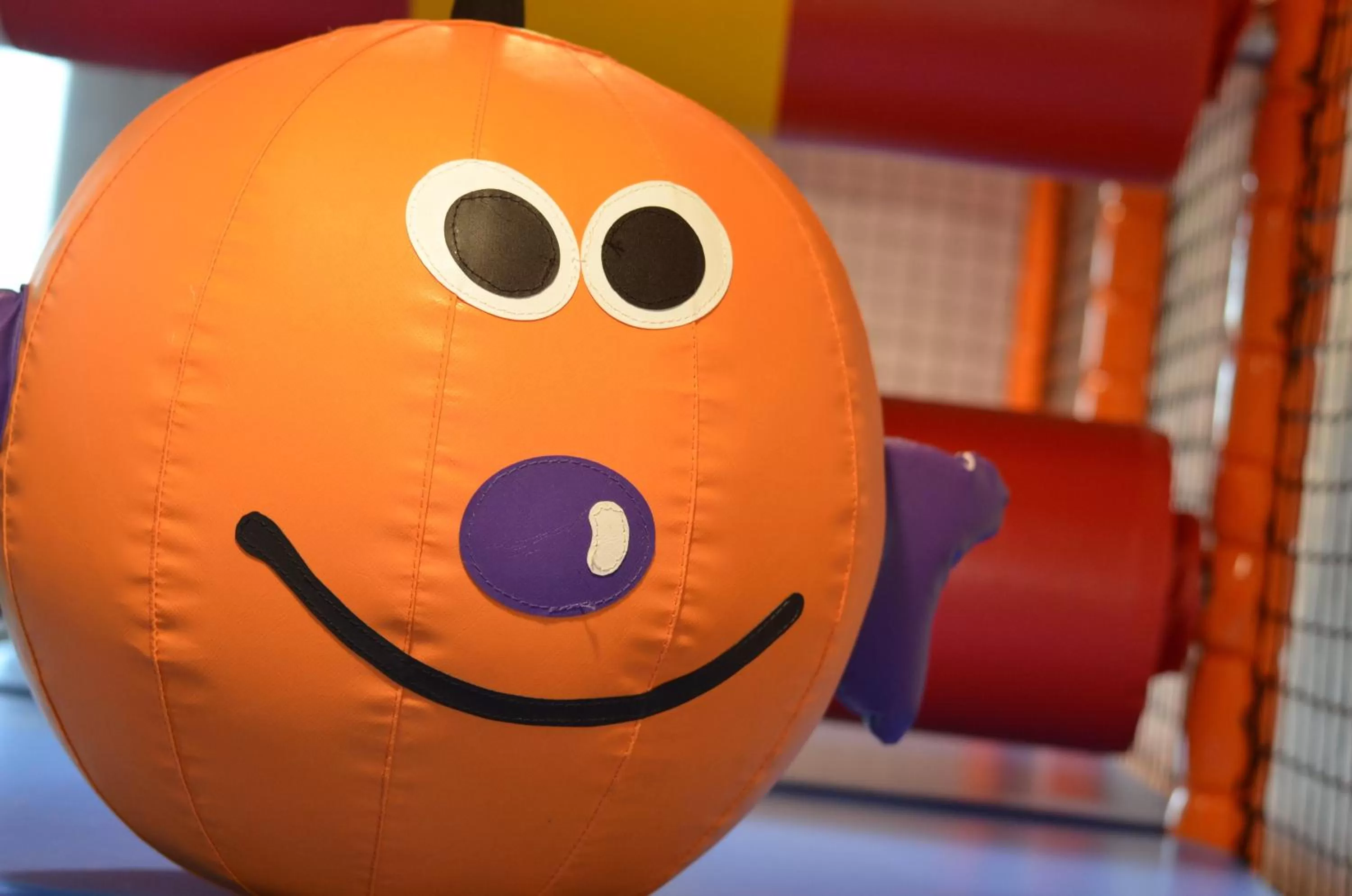 Fitness centre/facilities in Holiday Inn Dijon Toison D'or by IHG