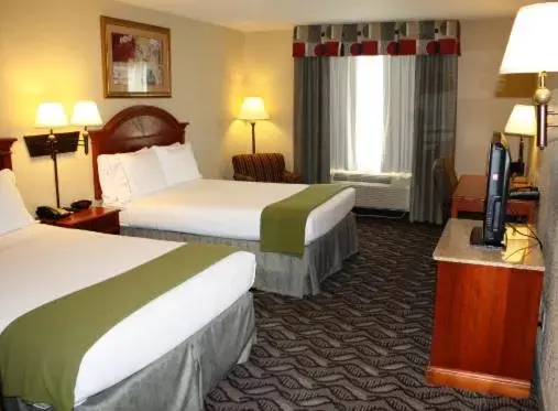 Holiday Inn Express Hotel & Suites Lonoke I-40 by IHG Holiday Inn Express Hotel & Suites Lonoke I-40 by IHG