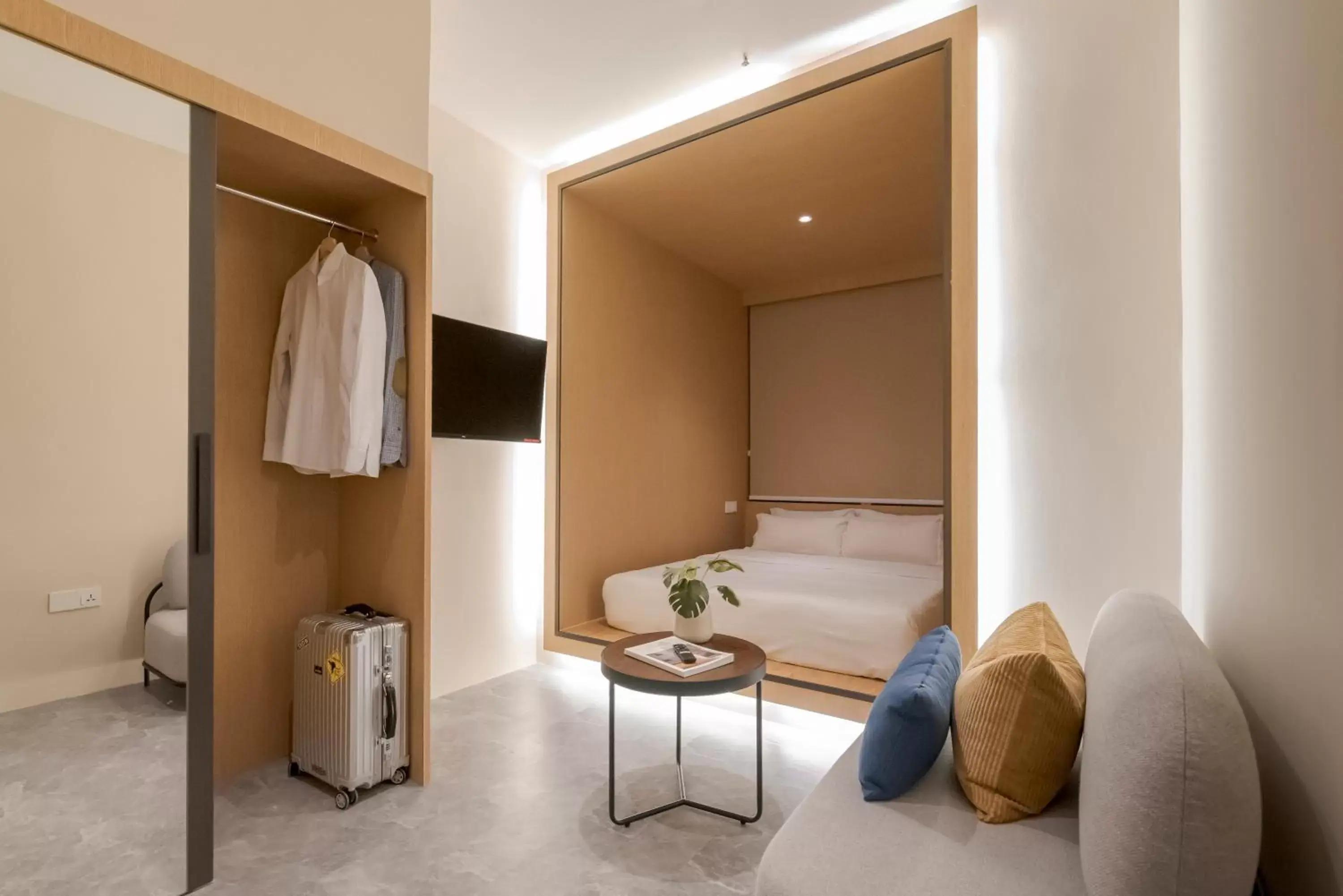 Harper Boutique Hotel at Sutera Avenue Harper Boutique Hotel at Sutera Avenue