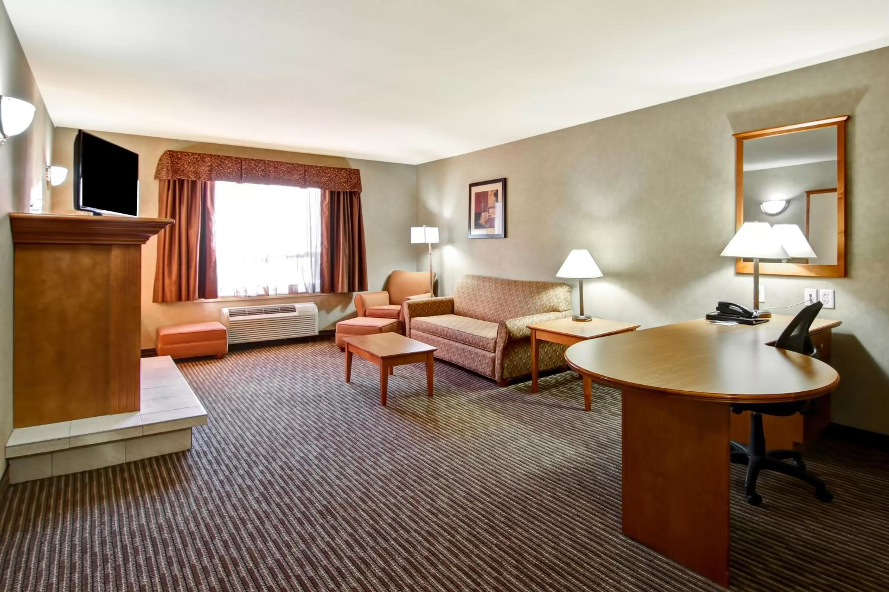 Bed in Canalta Hanna